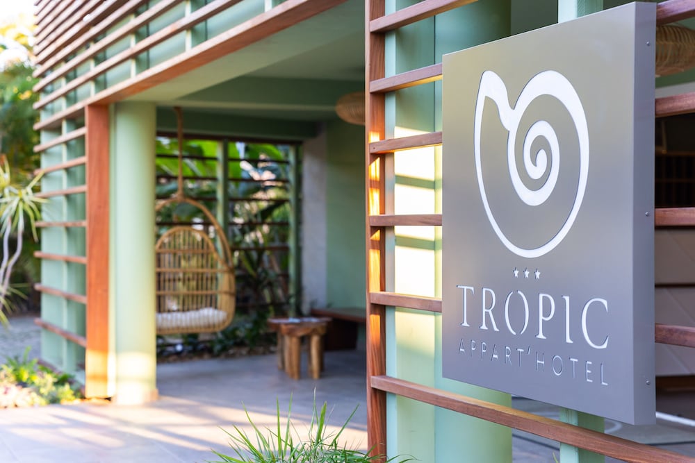 Residence Tropic Appart hotel