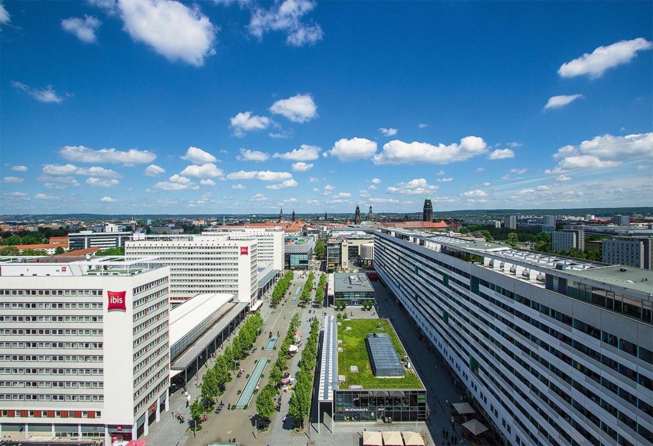 Ibis Dresden Bastei Hotel