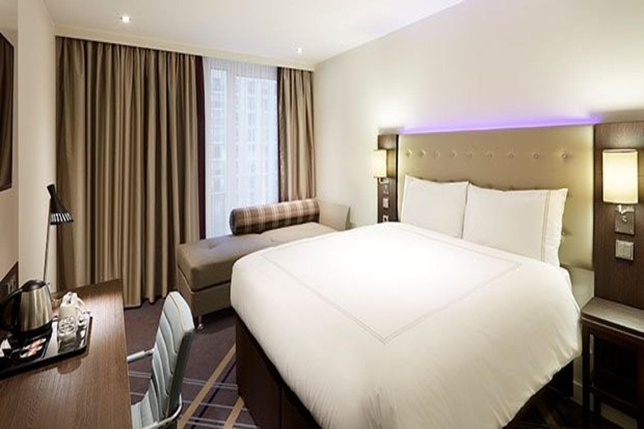 Premier Inn Berlin City Wilmserdorf