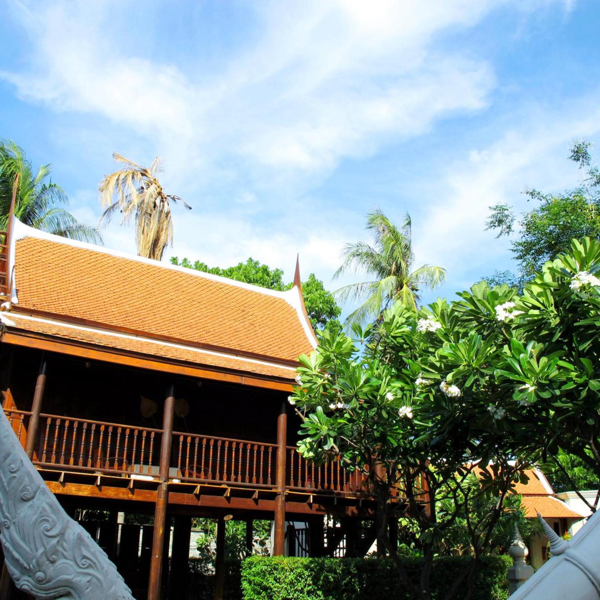 Dhabkwan Resort and Spa