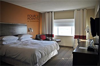 Lakeview Signature Trademark Collection by Wyndham (ex Four Points by Sheraton) in Winnipeg!