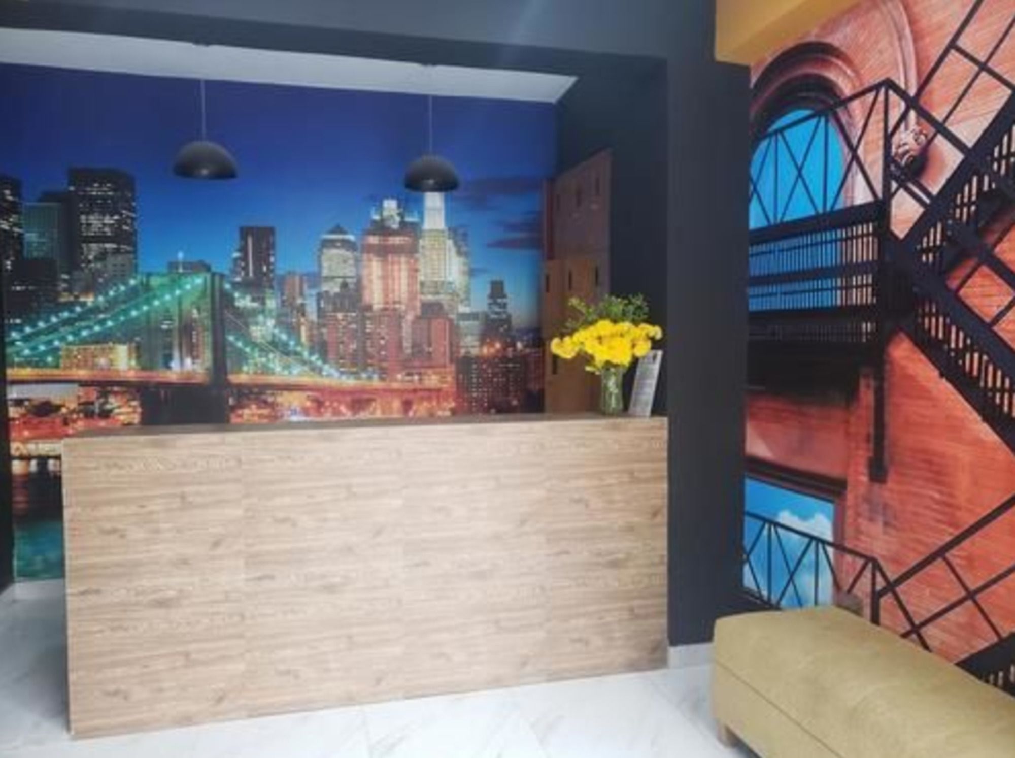 Hotel Urban 901