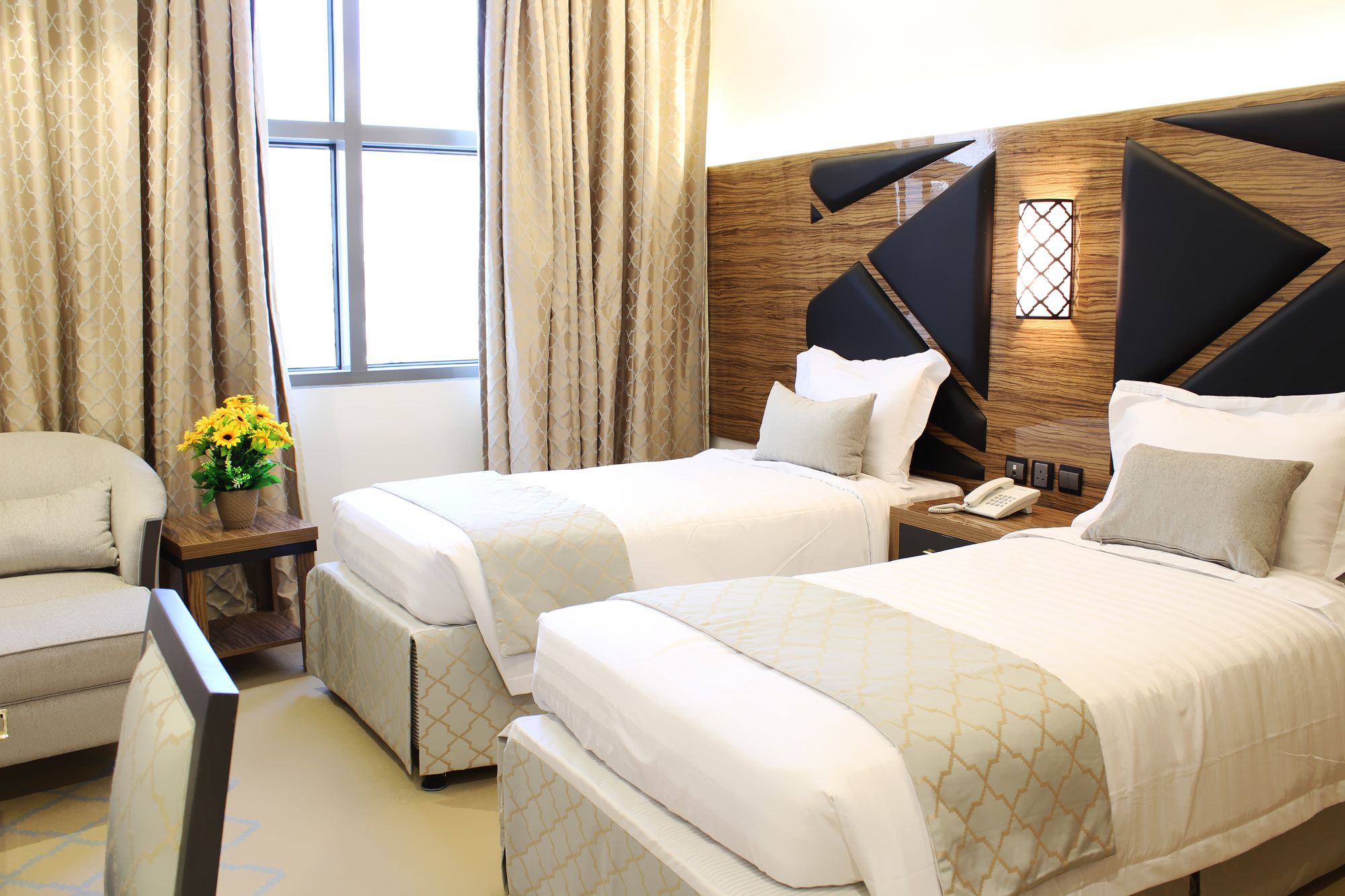 Lamar Ajyad Hotel 2 - Tower B