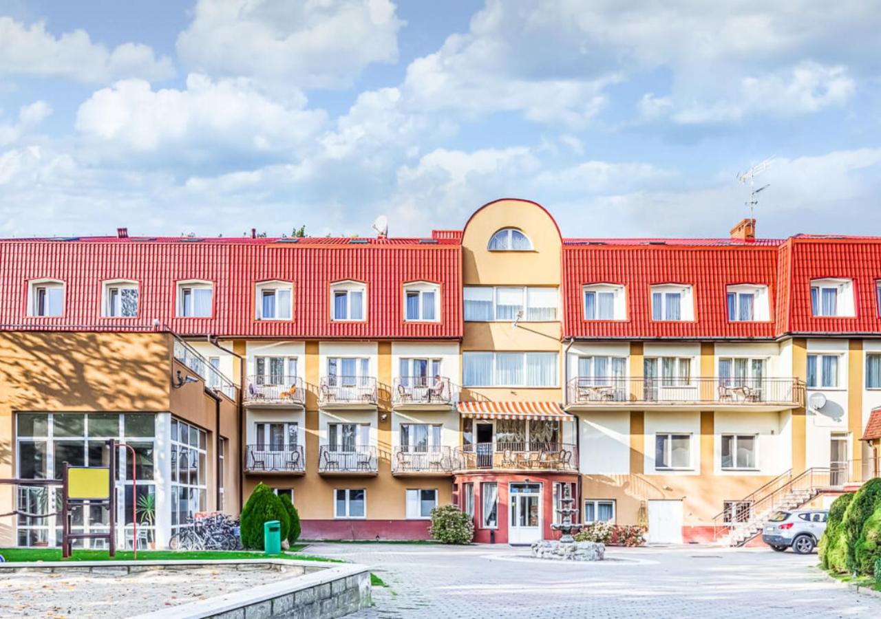Hotel Jantar