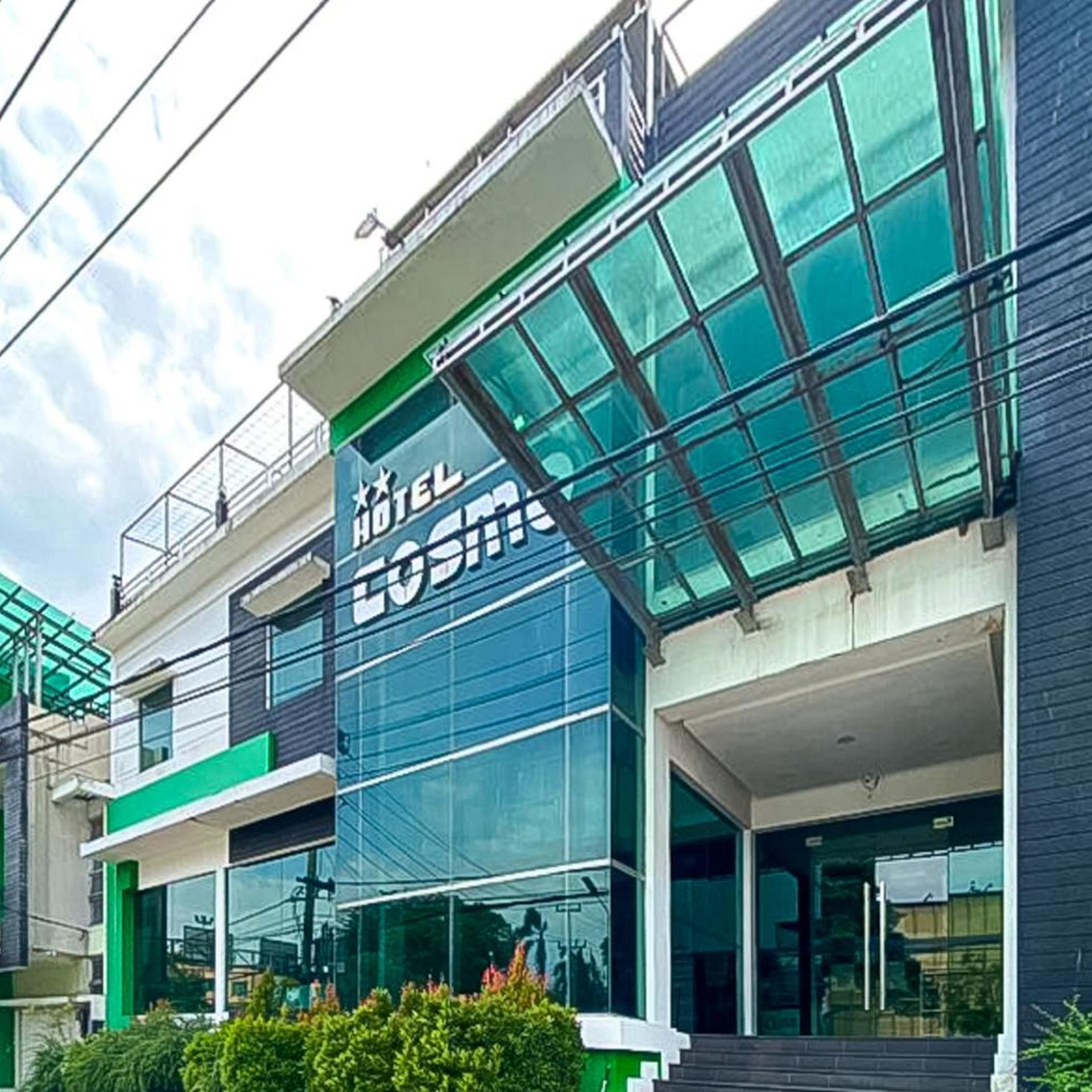 Cosmo Jambi