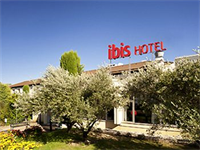 Ibis Aix en Provence Hotel in Aix-en-Provence!