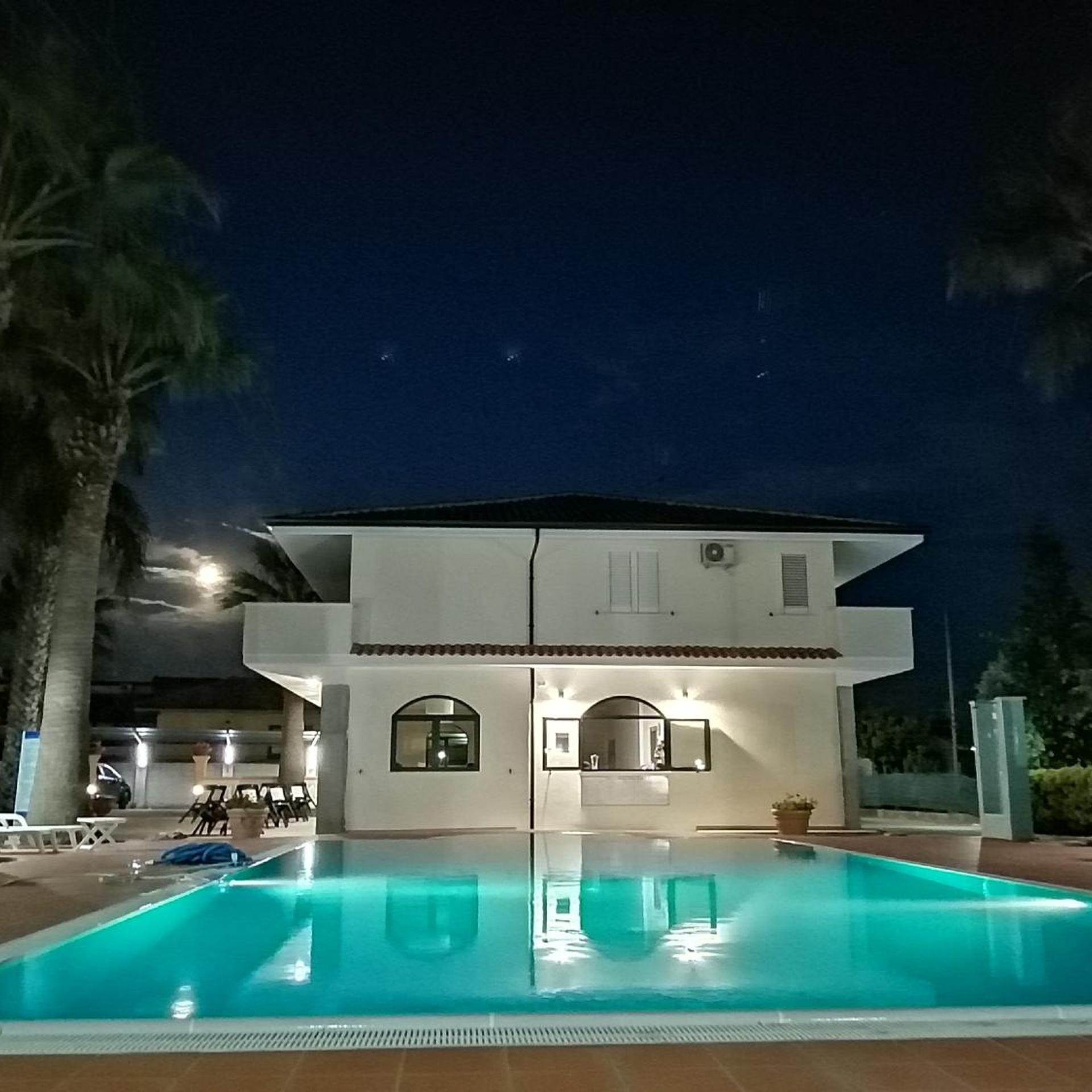 Residence Hotel Villa Laura
