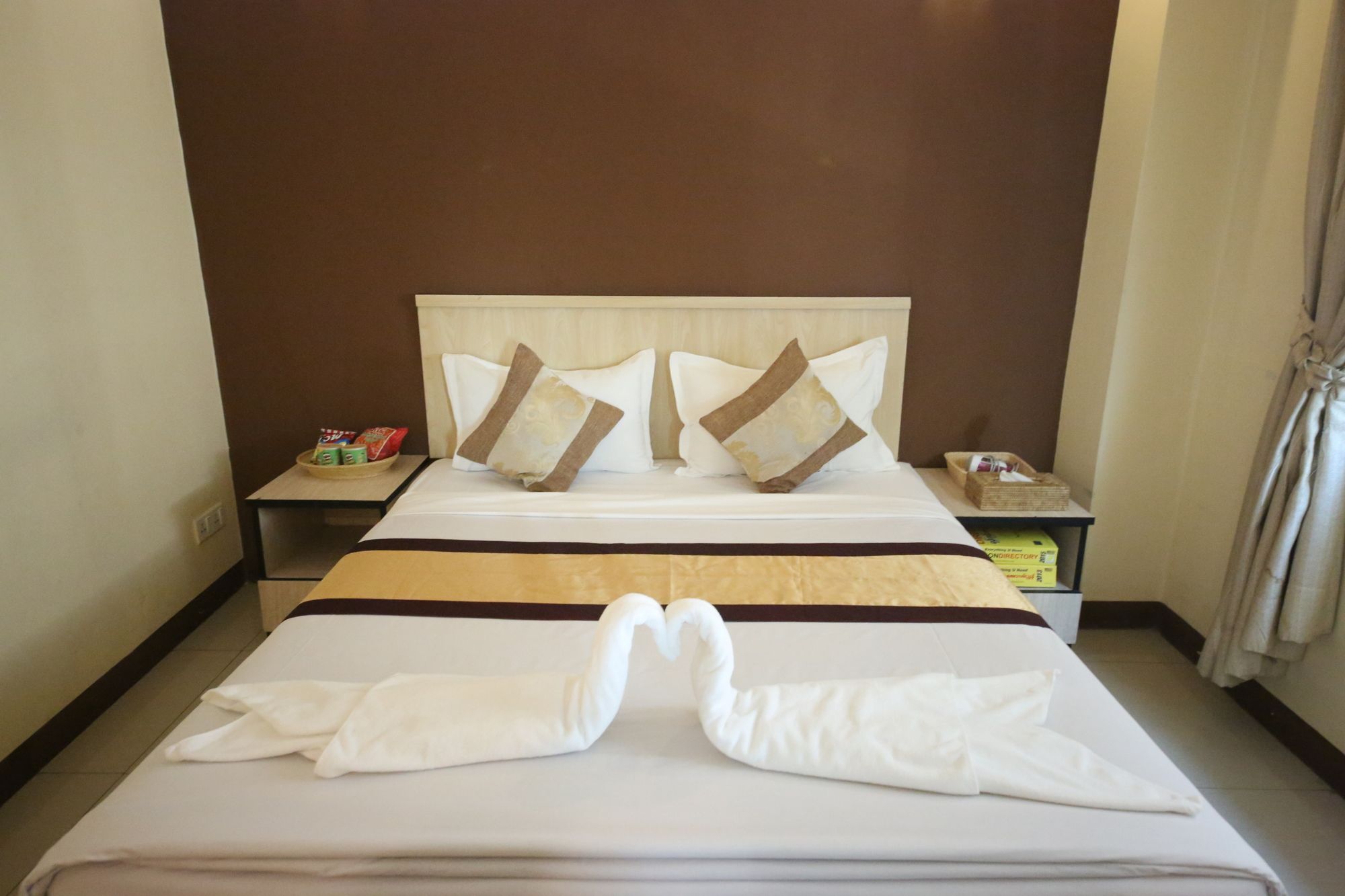 Hotel Platinum Tamwe