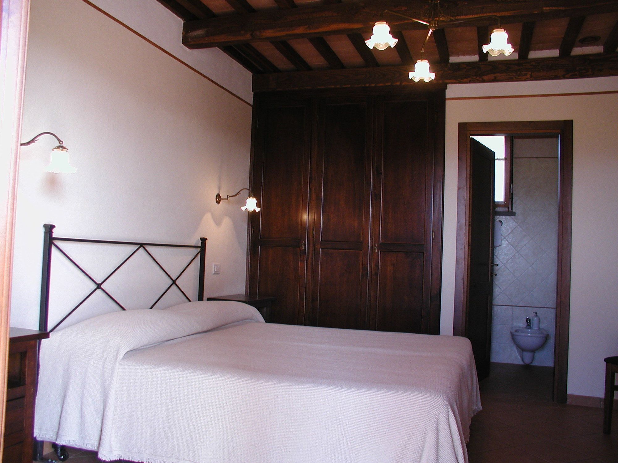 Agriturismo Giuncola e Granaiolo