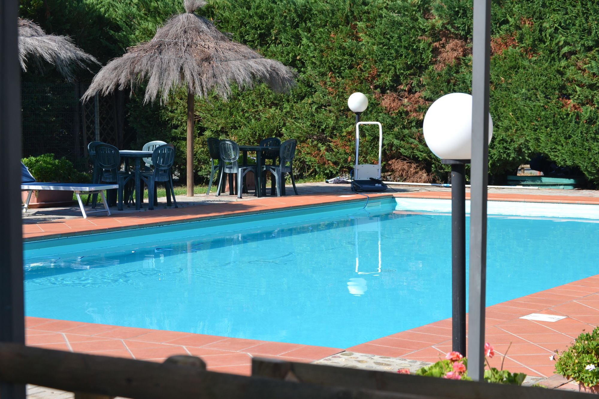 Agriturismo il Laghetto