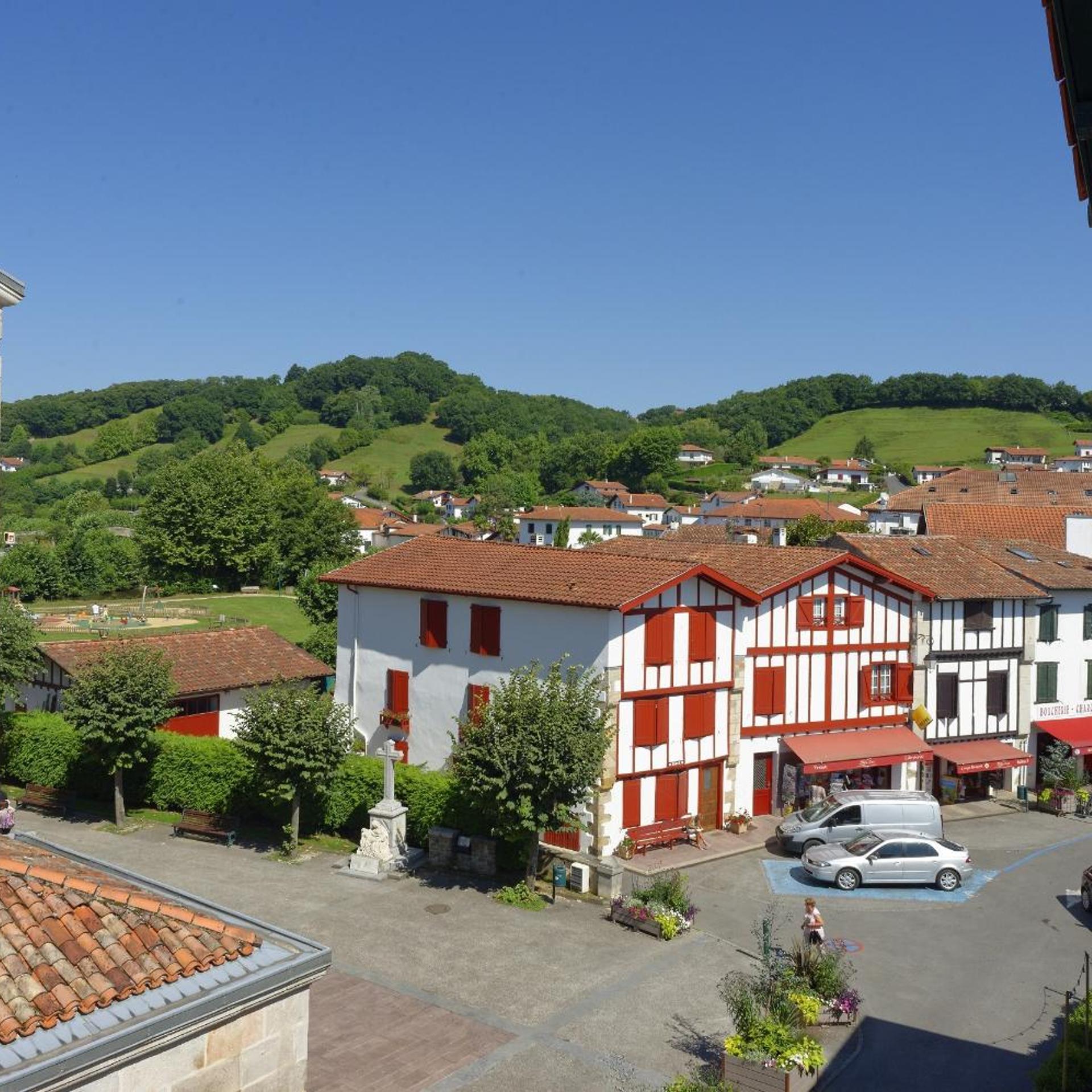 Hotel De La Nivelle