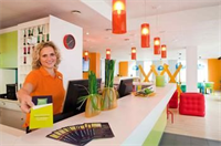 ibis Styles Düsseldorf - Neuss in Neuss!