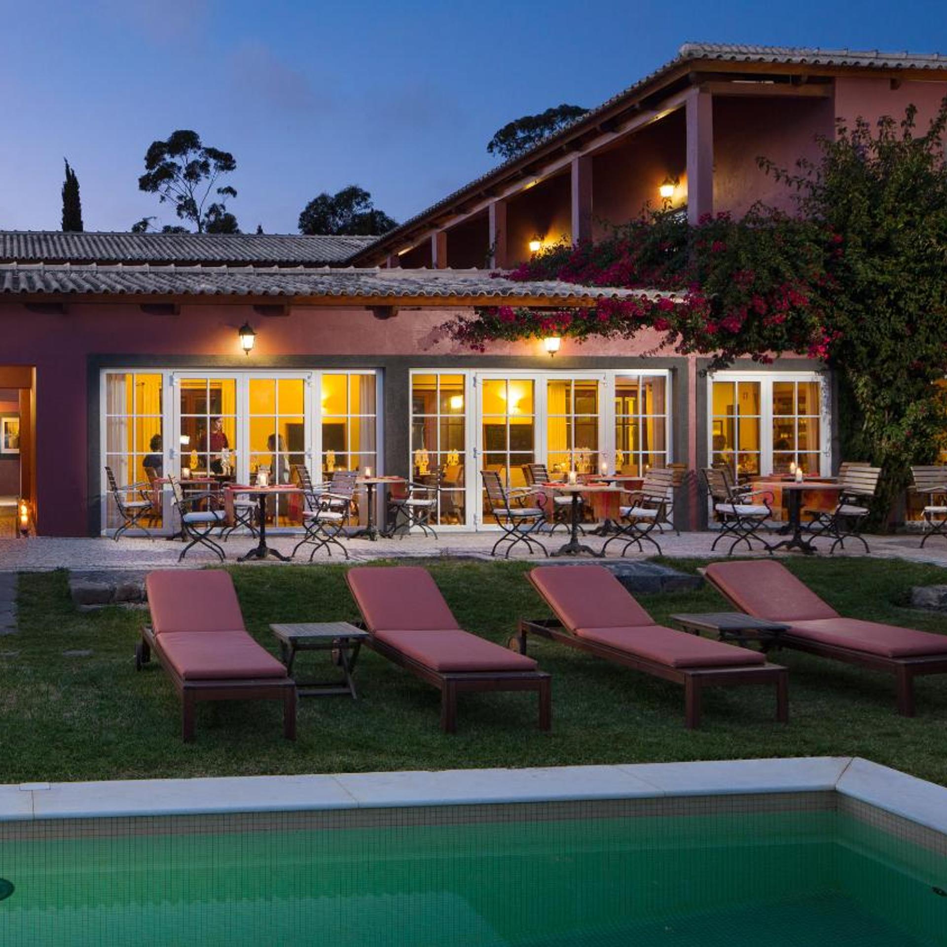 Hotel Atrio