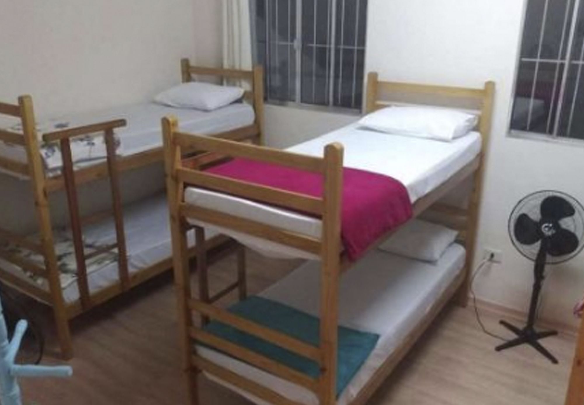 Aurea Hostel