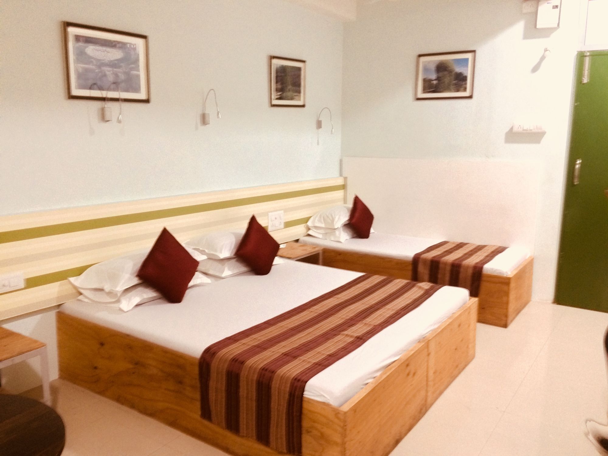 Shubham Accomodation