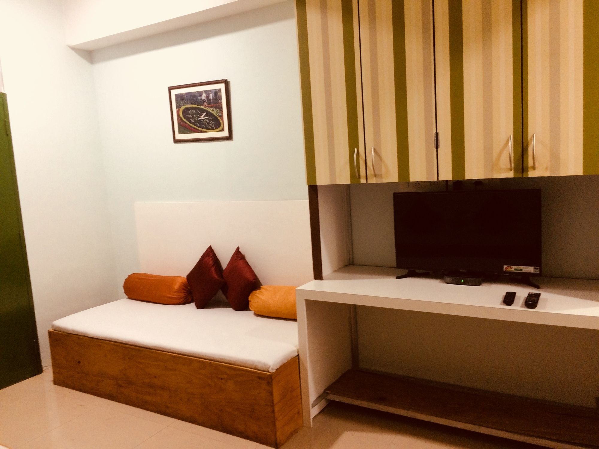 Shubham Accomodation