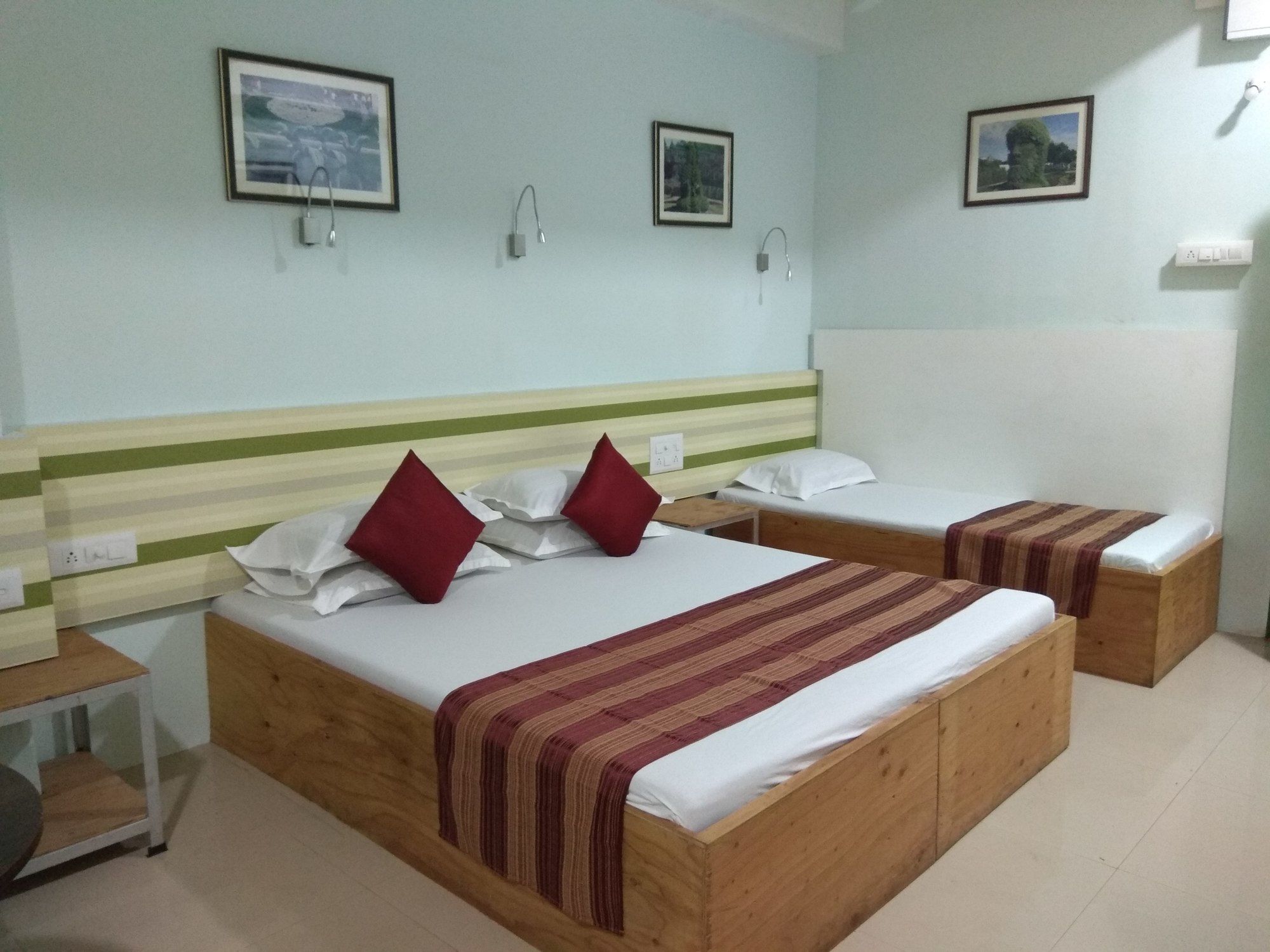 Shubham Accomodation