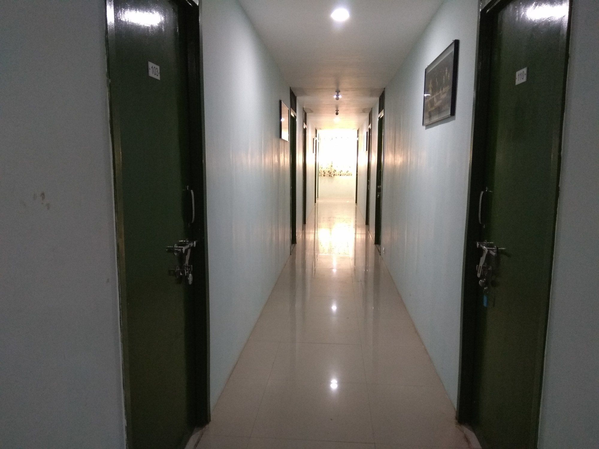 Shubham Accomodation