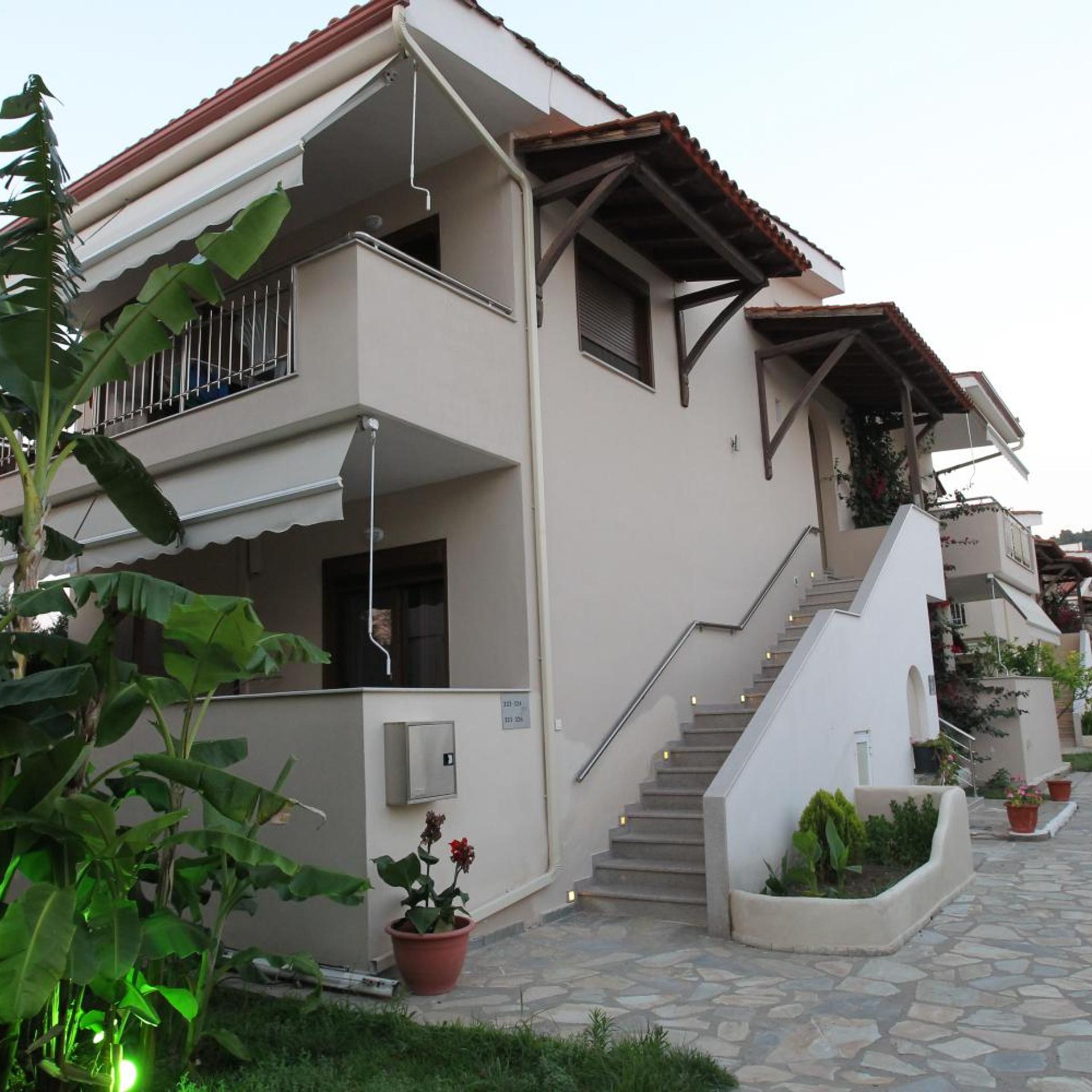 Meliton Inn Hotel & Suites
