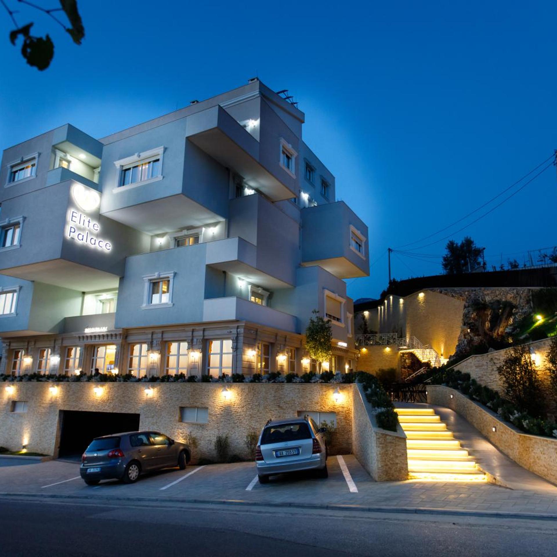Elite Palace