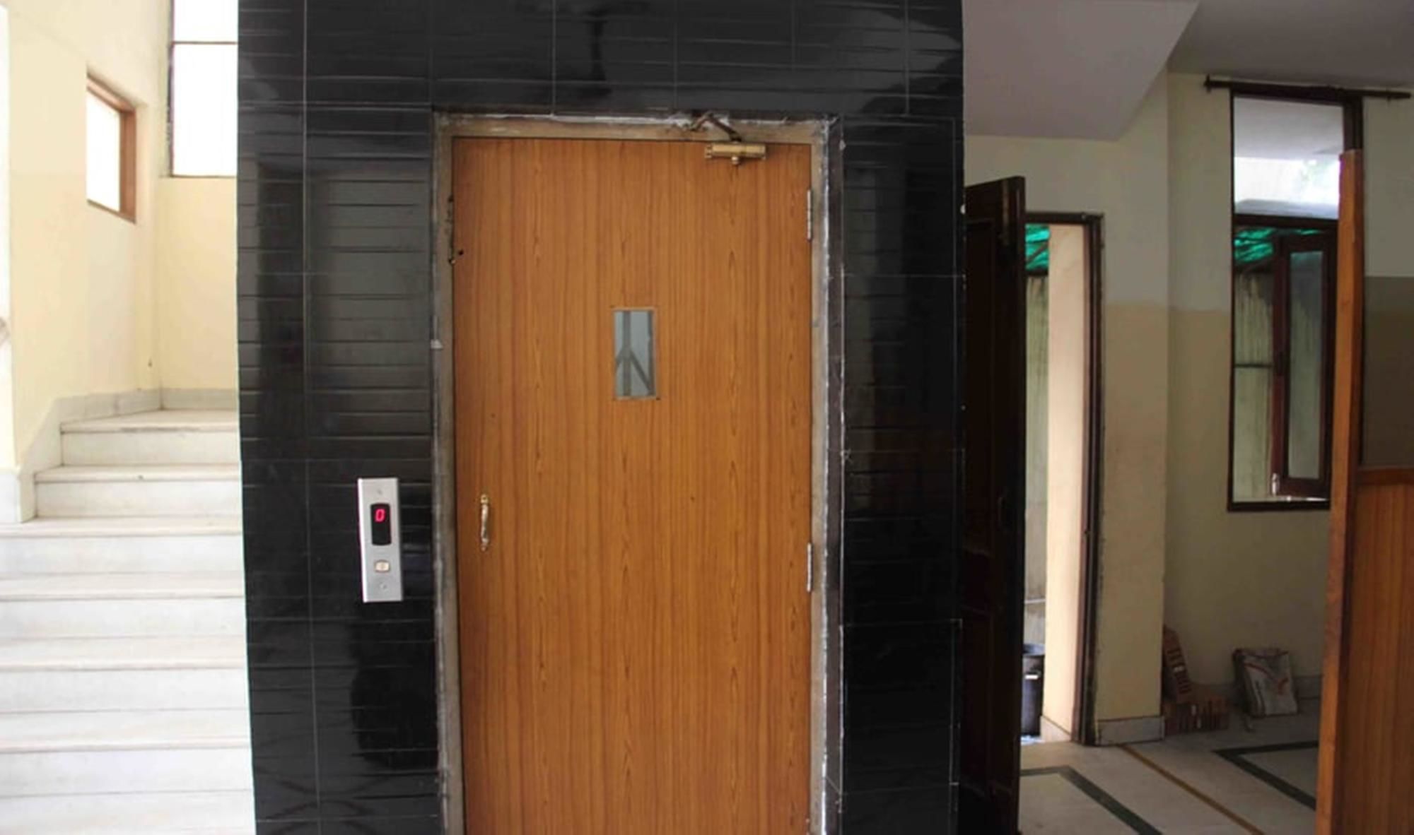 Hotel Padmini Palace