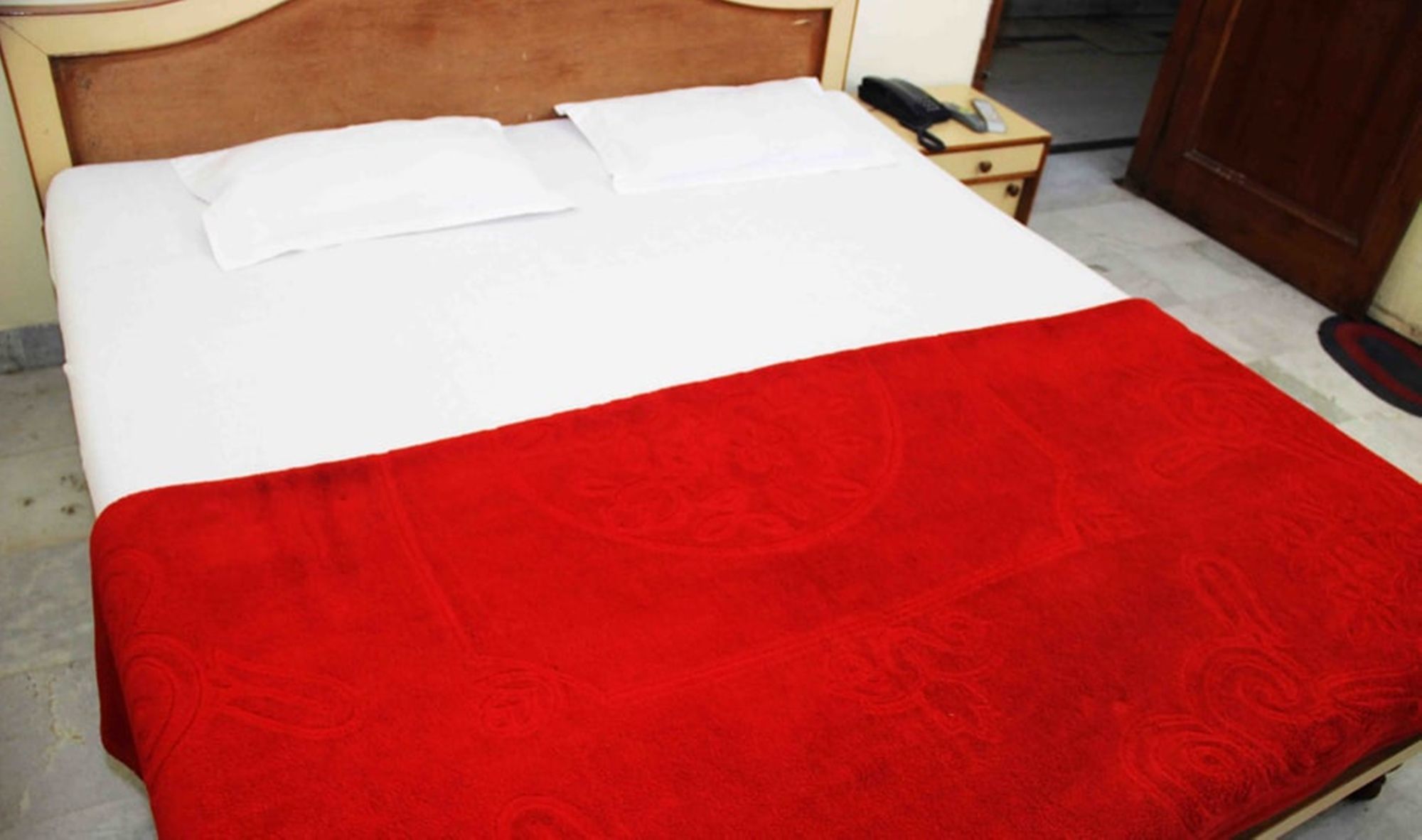 Hotel Padmini Palace