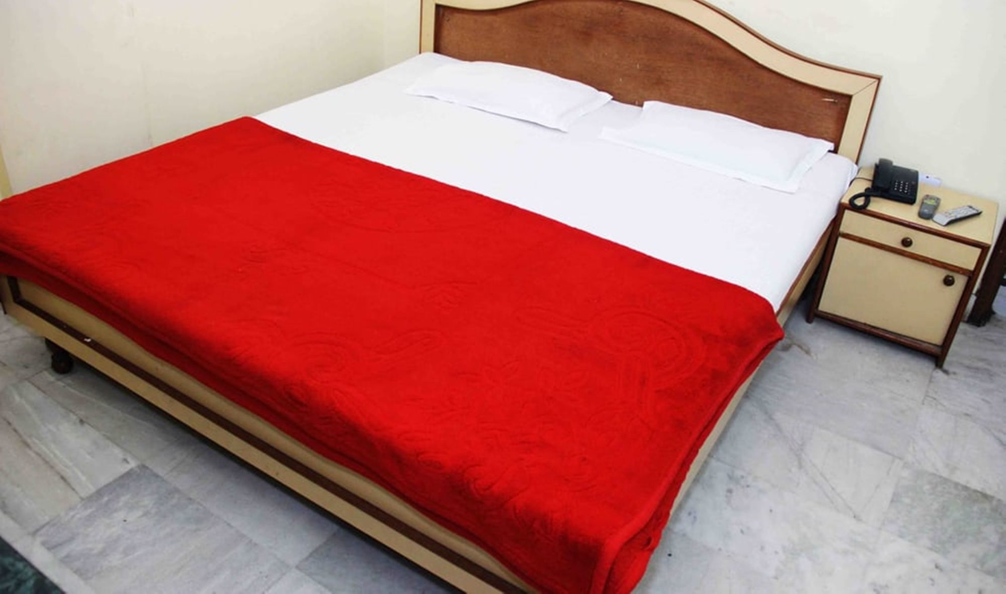 Hotel Padmini Palace