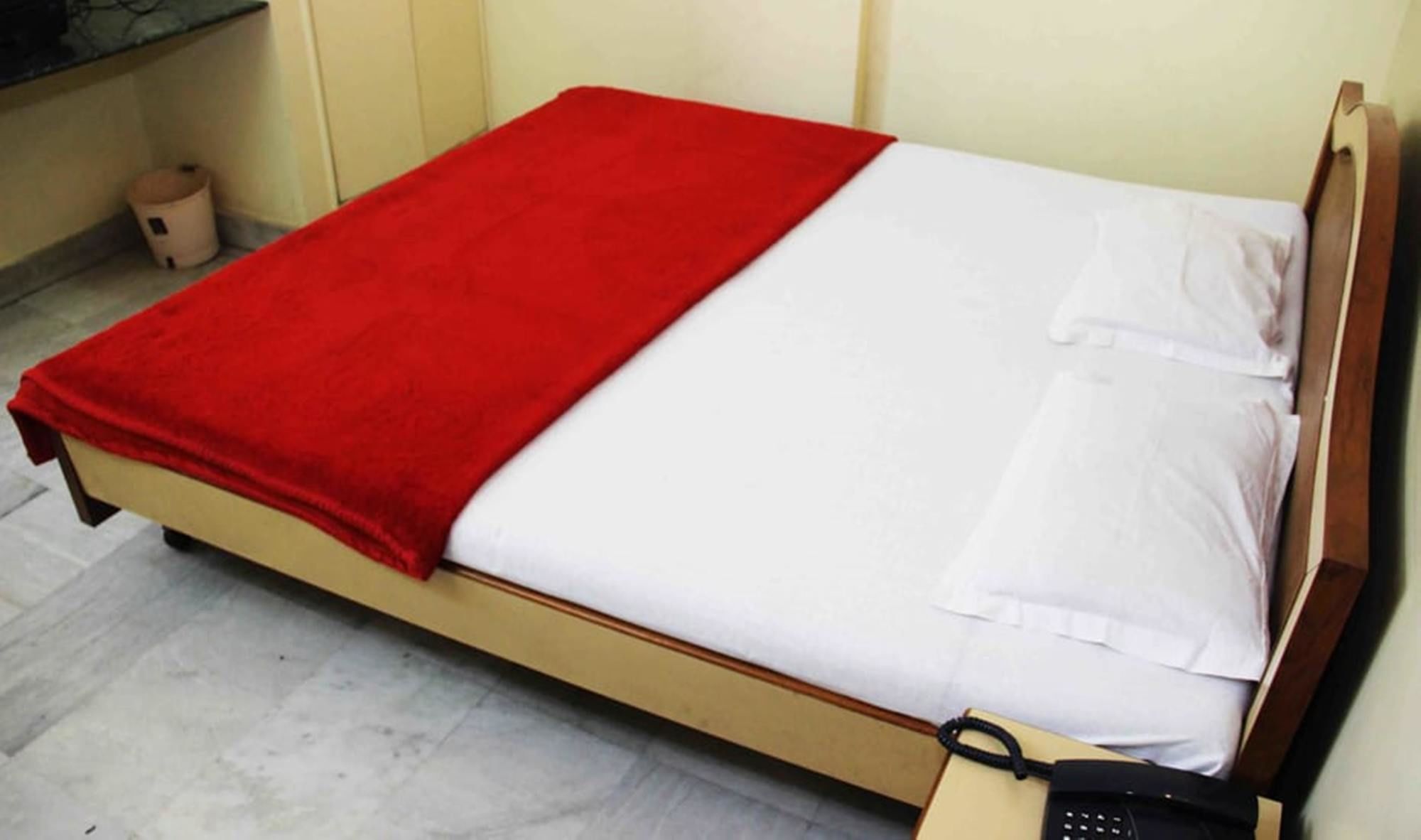 Hotel Padmini Palace