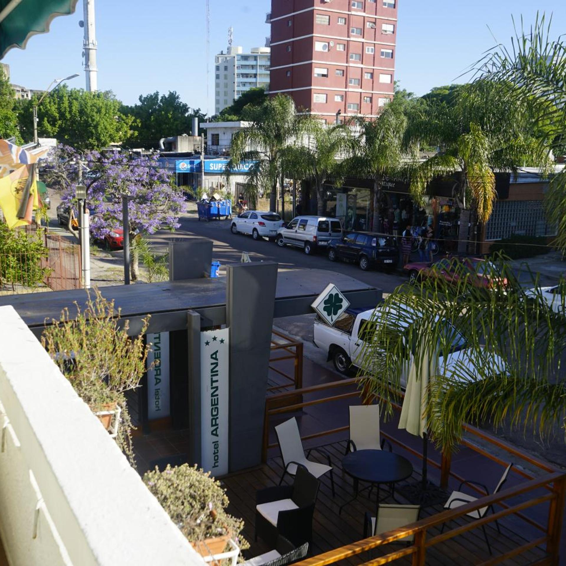 Hotel Argentina
