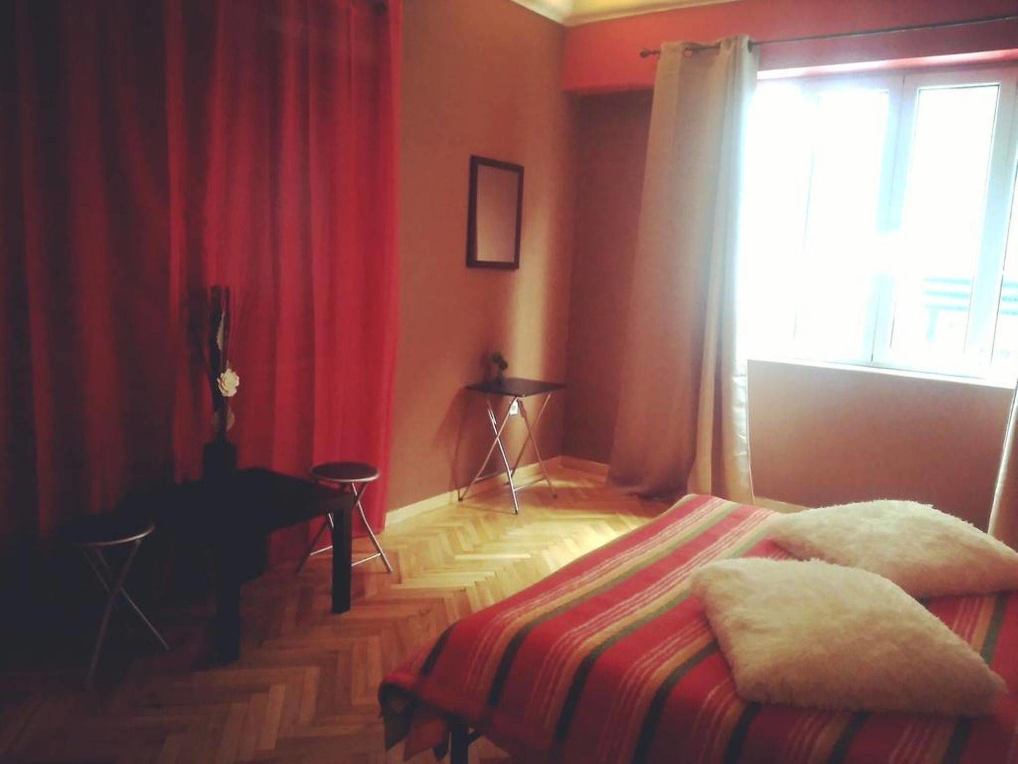 The Dionysos Inn