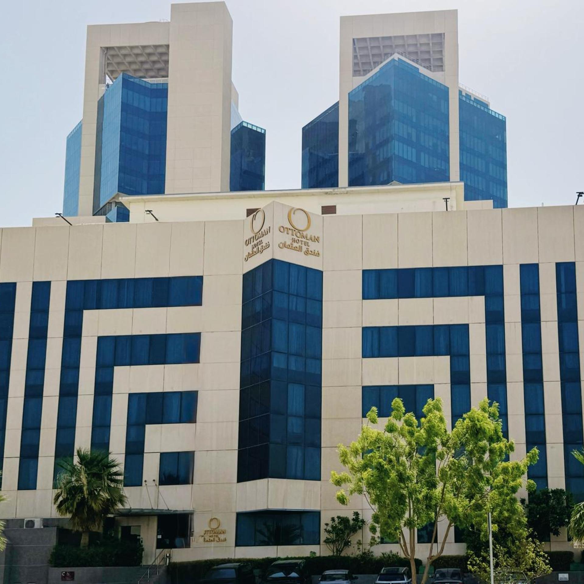 Ottoman Hotel Al Khobar