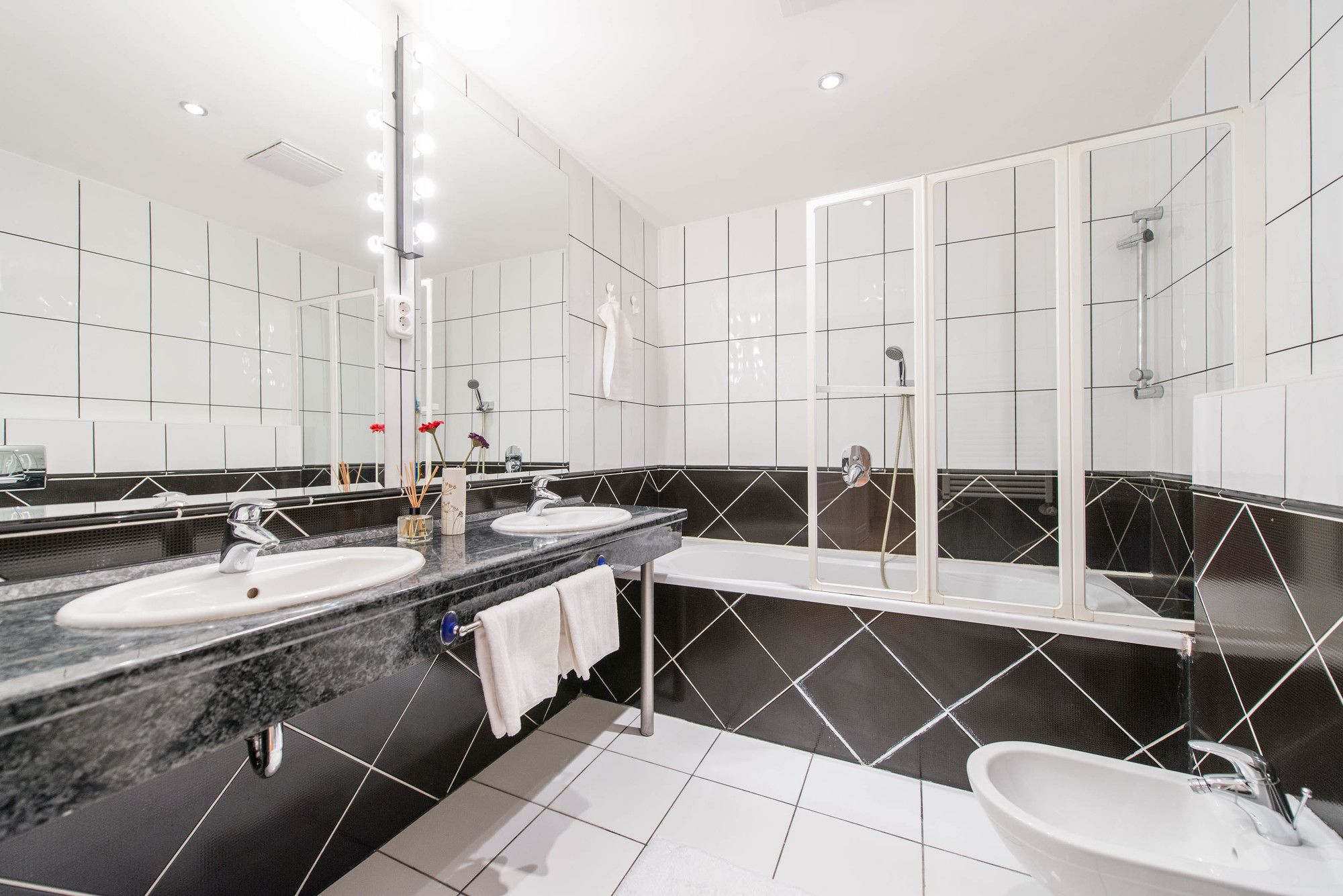 Oasis Apartments - Liszt Ferenc square