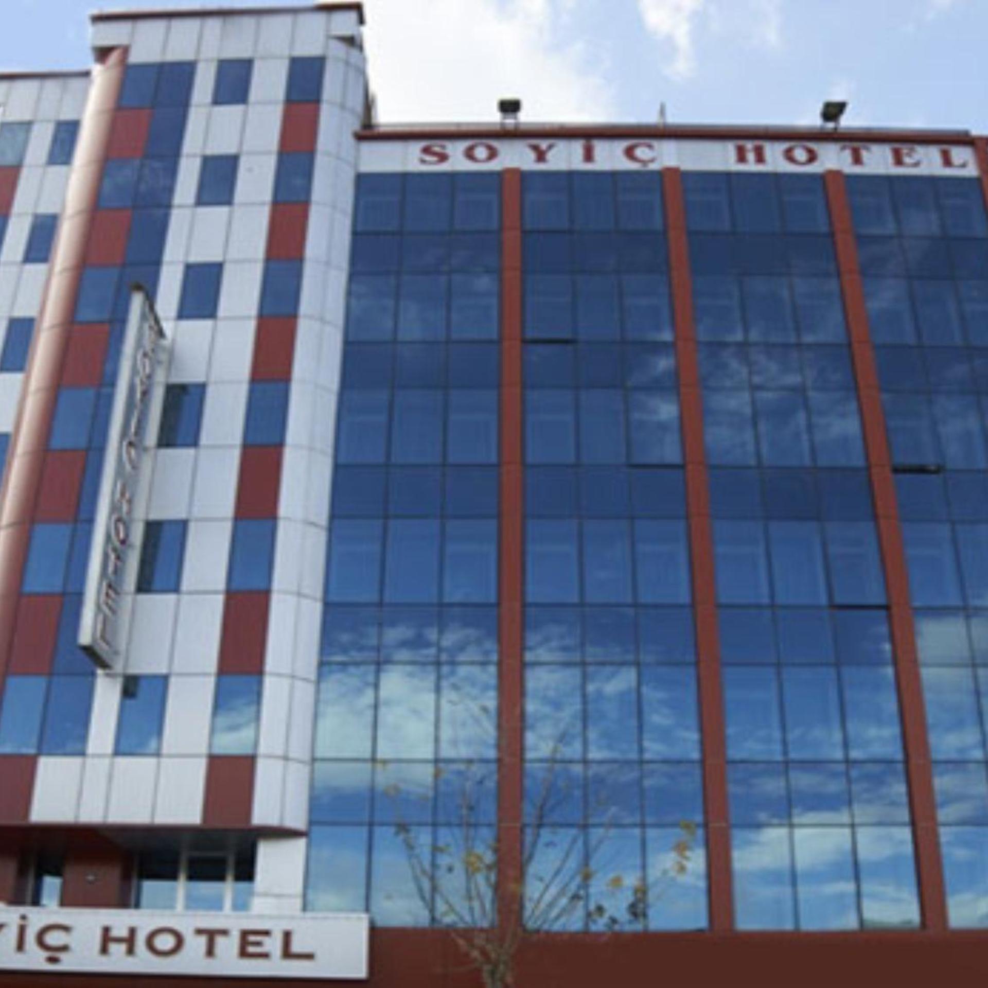 Soyic Otel