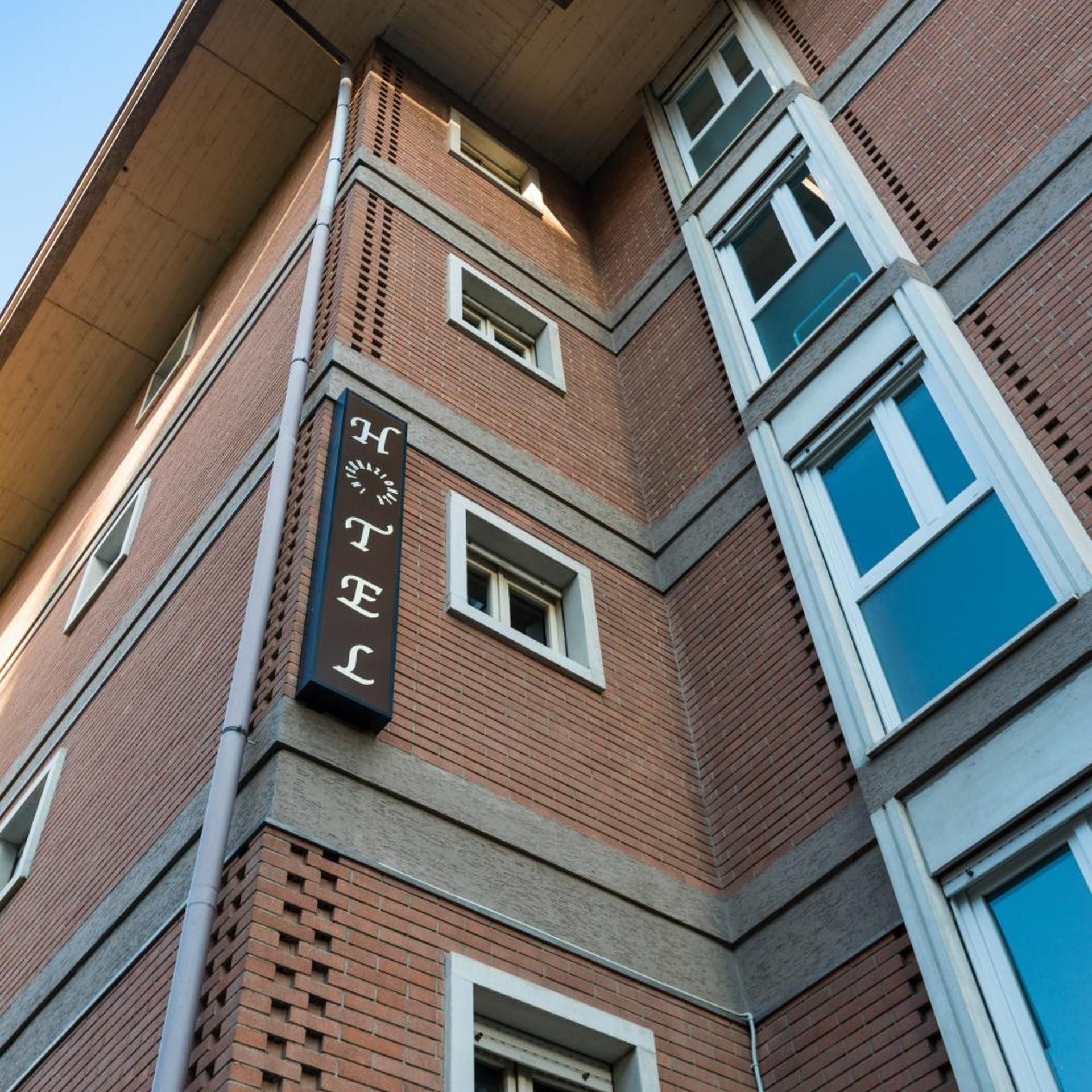 Hotel Internazionale