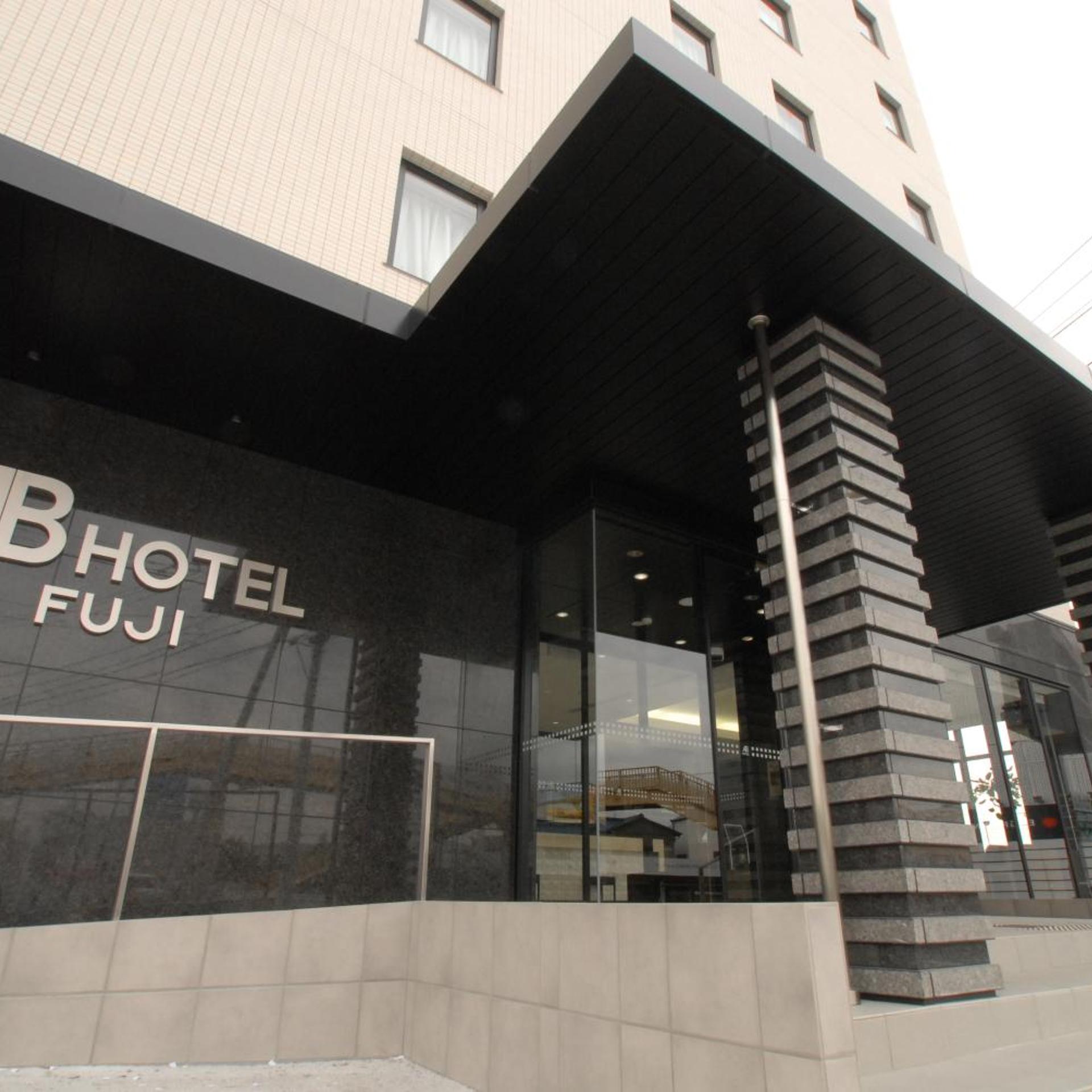 Ab Hotel Fuji