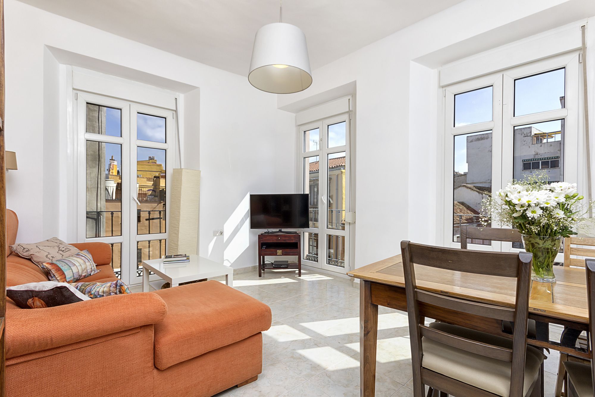 Apartamento Comandante