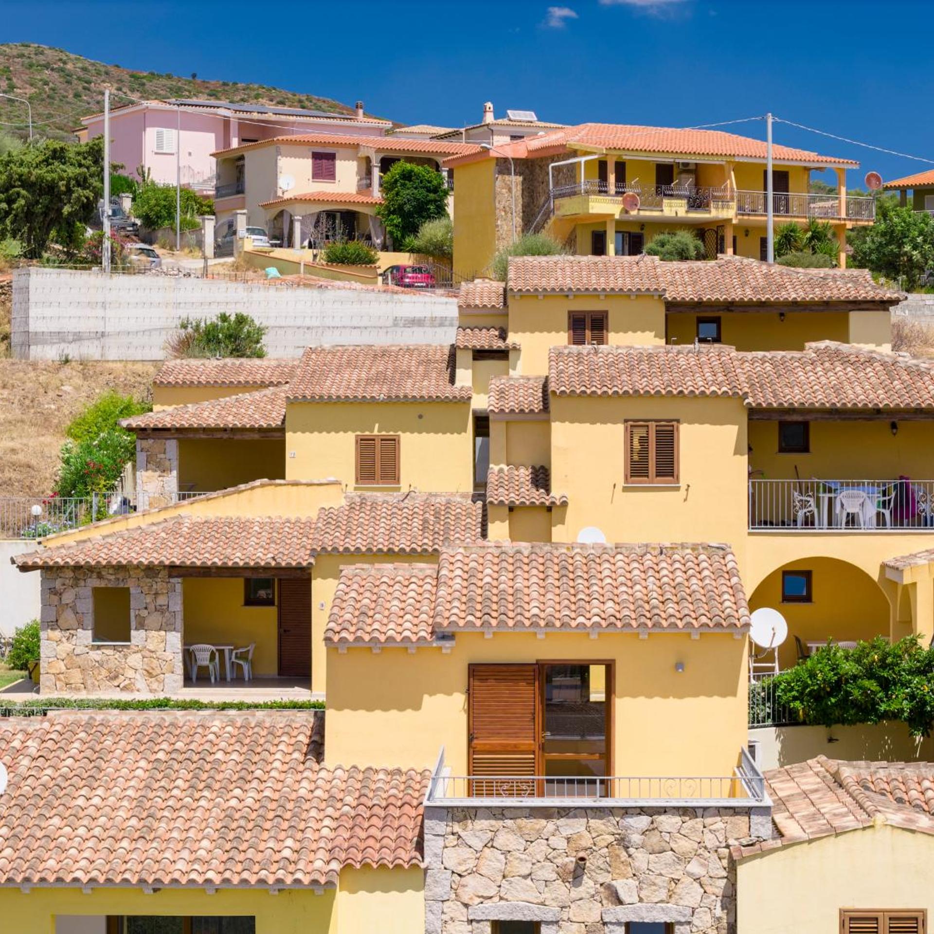 Corte di Gallura