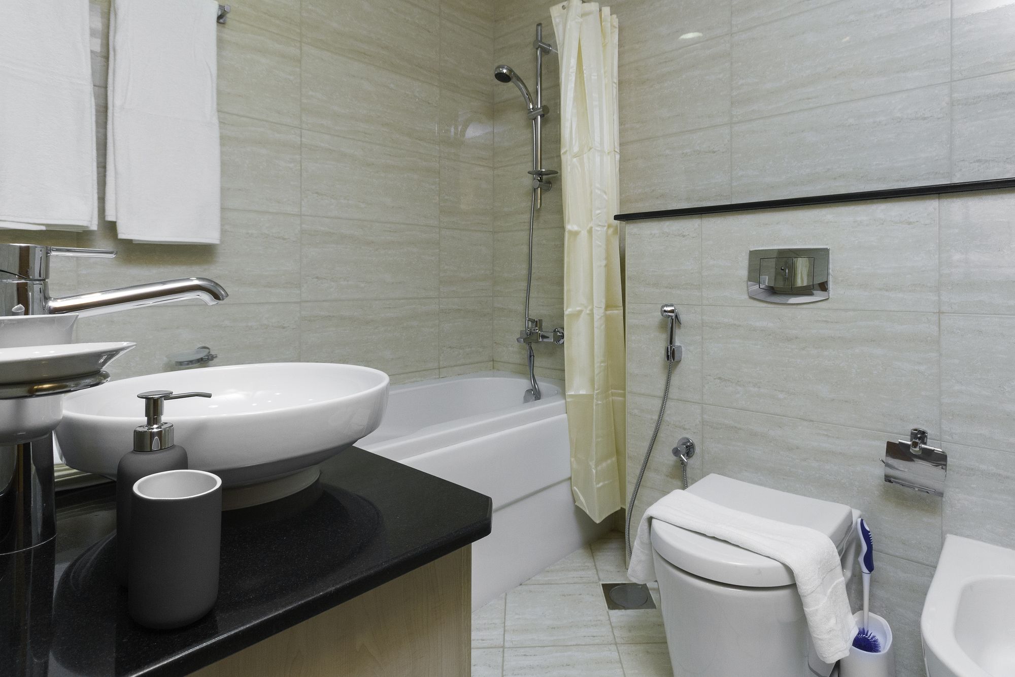 MaisonPrive Holiday Homes Ocean Hghts