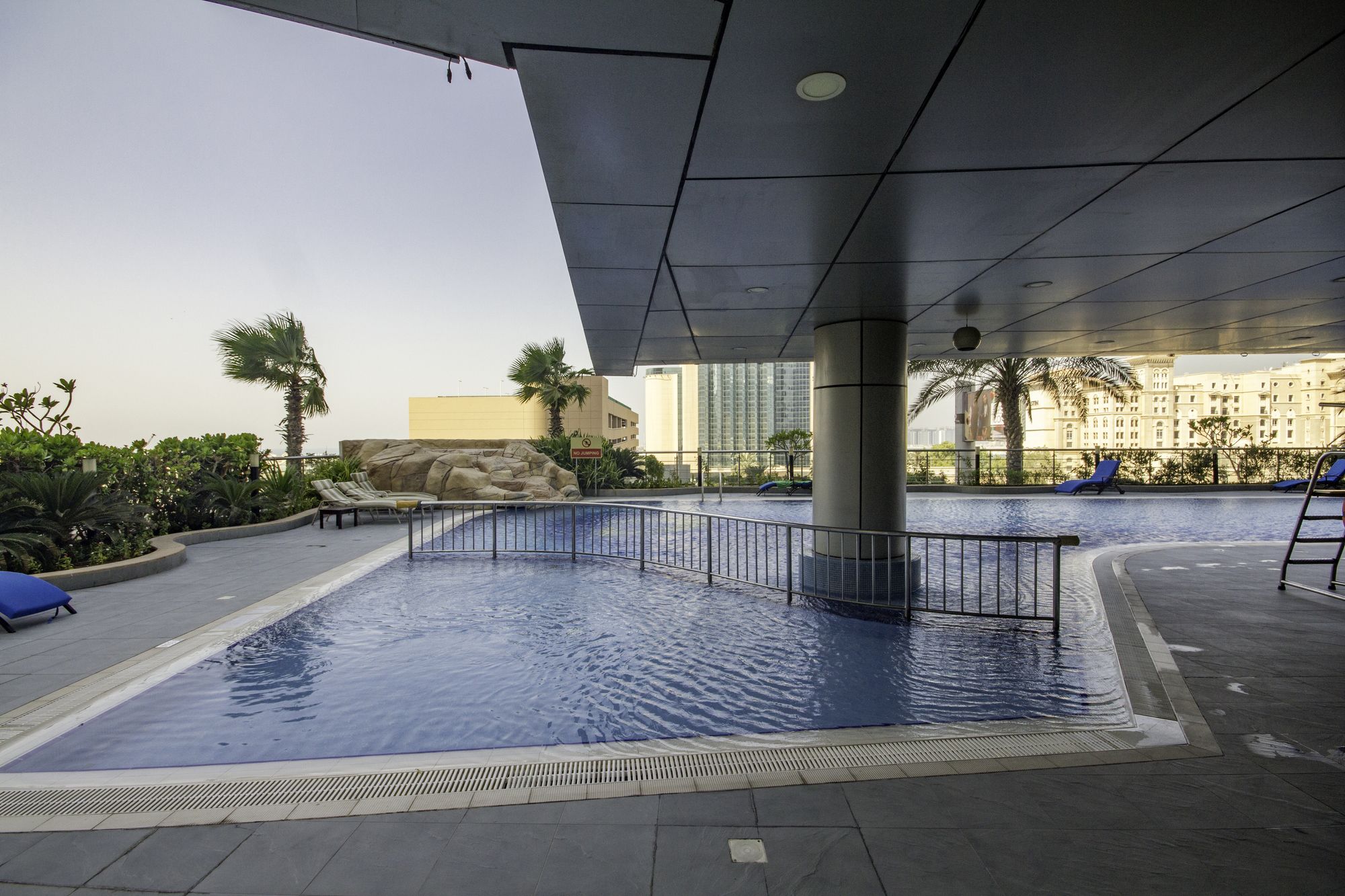 MaisonPrive Holiday Homes Ocean Hghts