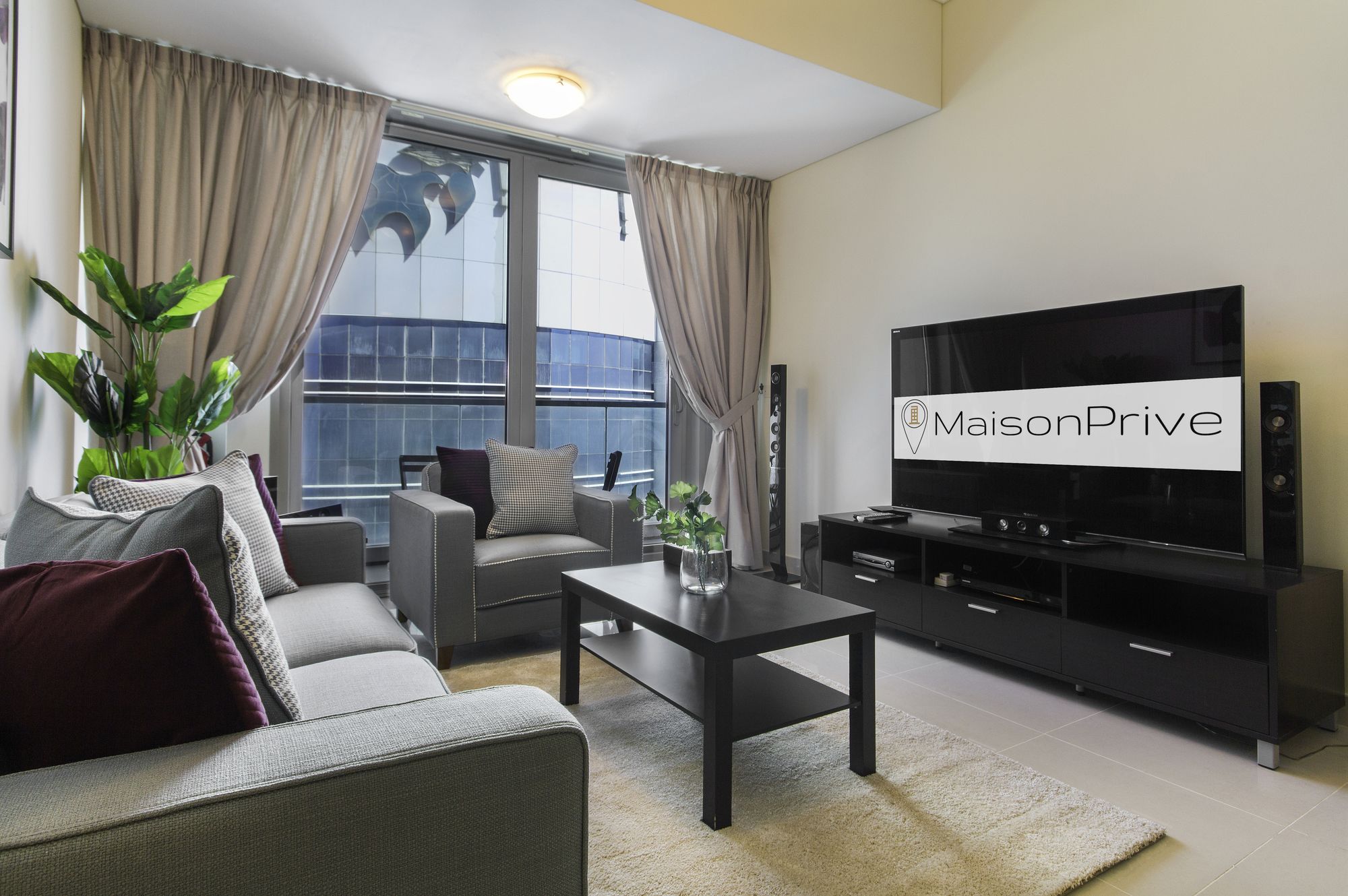 MaisonPrive Holiday Homes Ocean Hghts