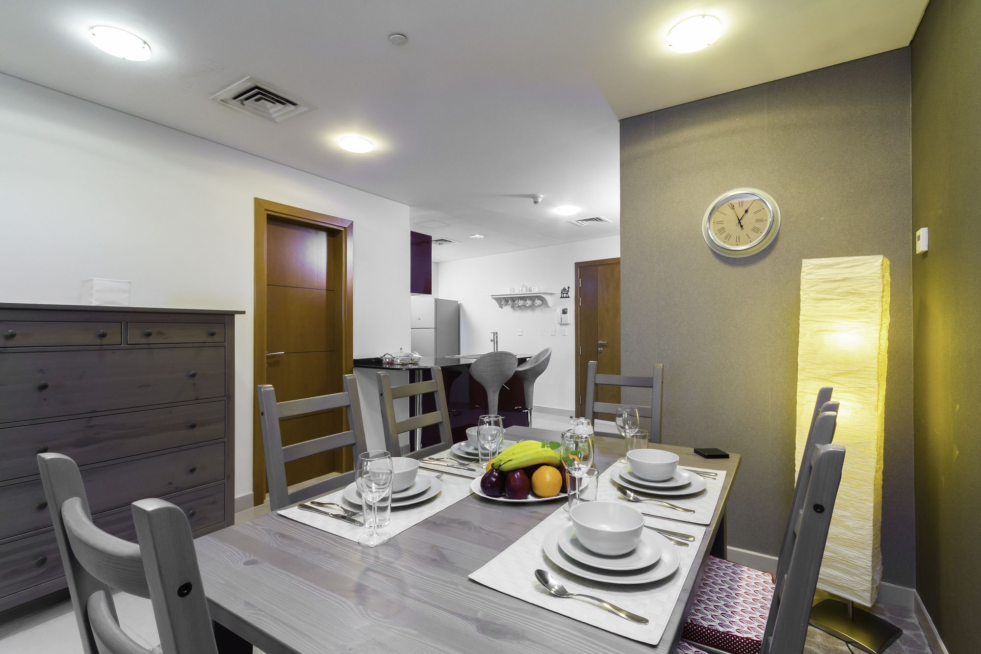 MaisonPrive Holiday Homes Ocean Hghts