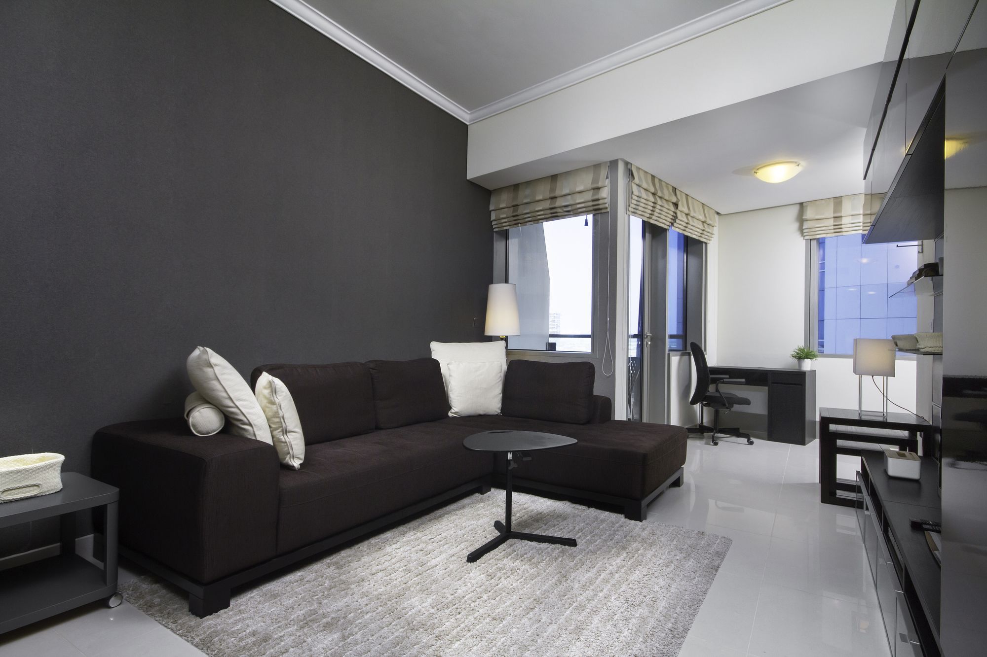 MaisonPrive Holiday Homes Ocean Hghts