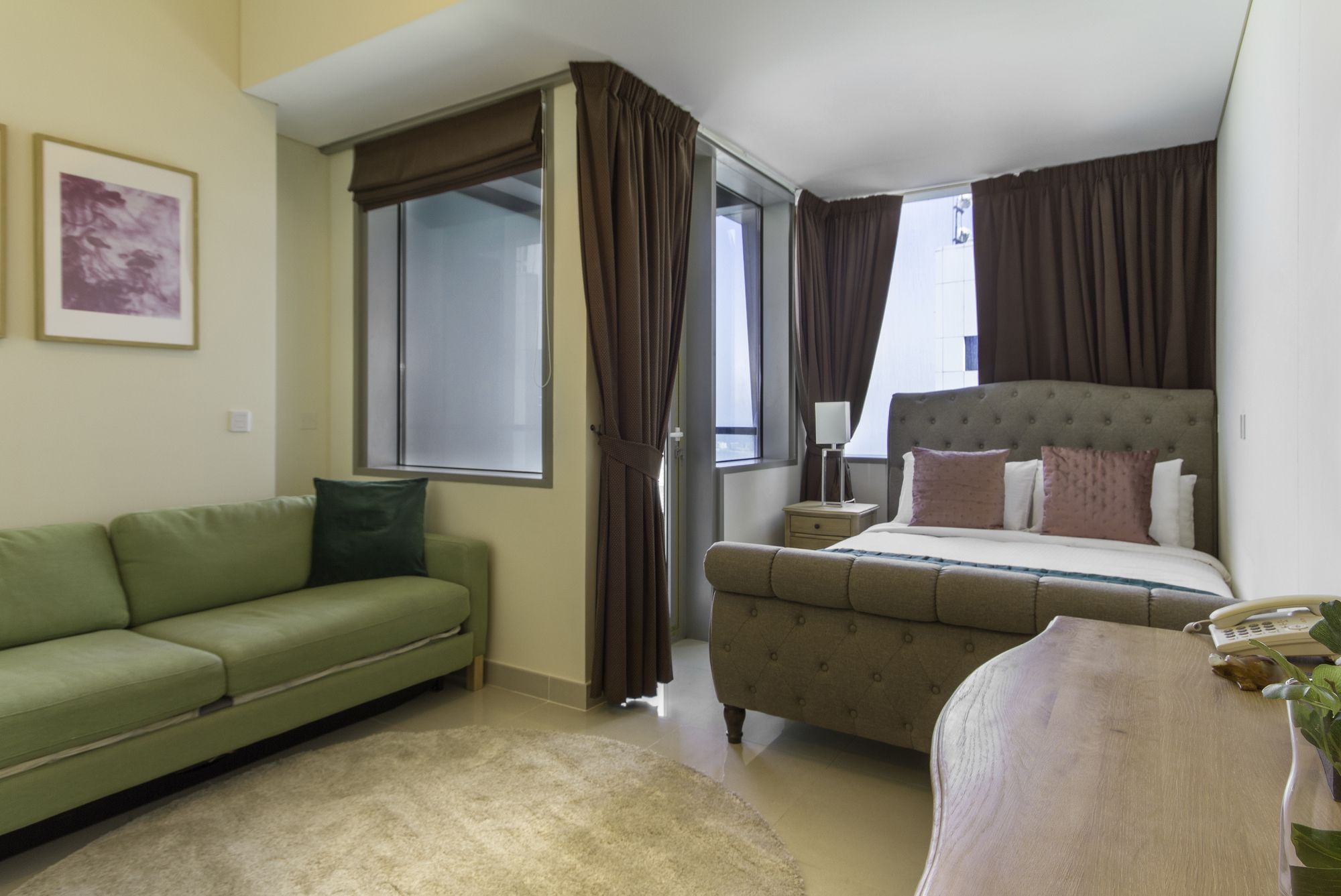 MaisonPrive Holiday Homes Ocean Hghts