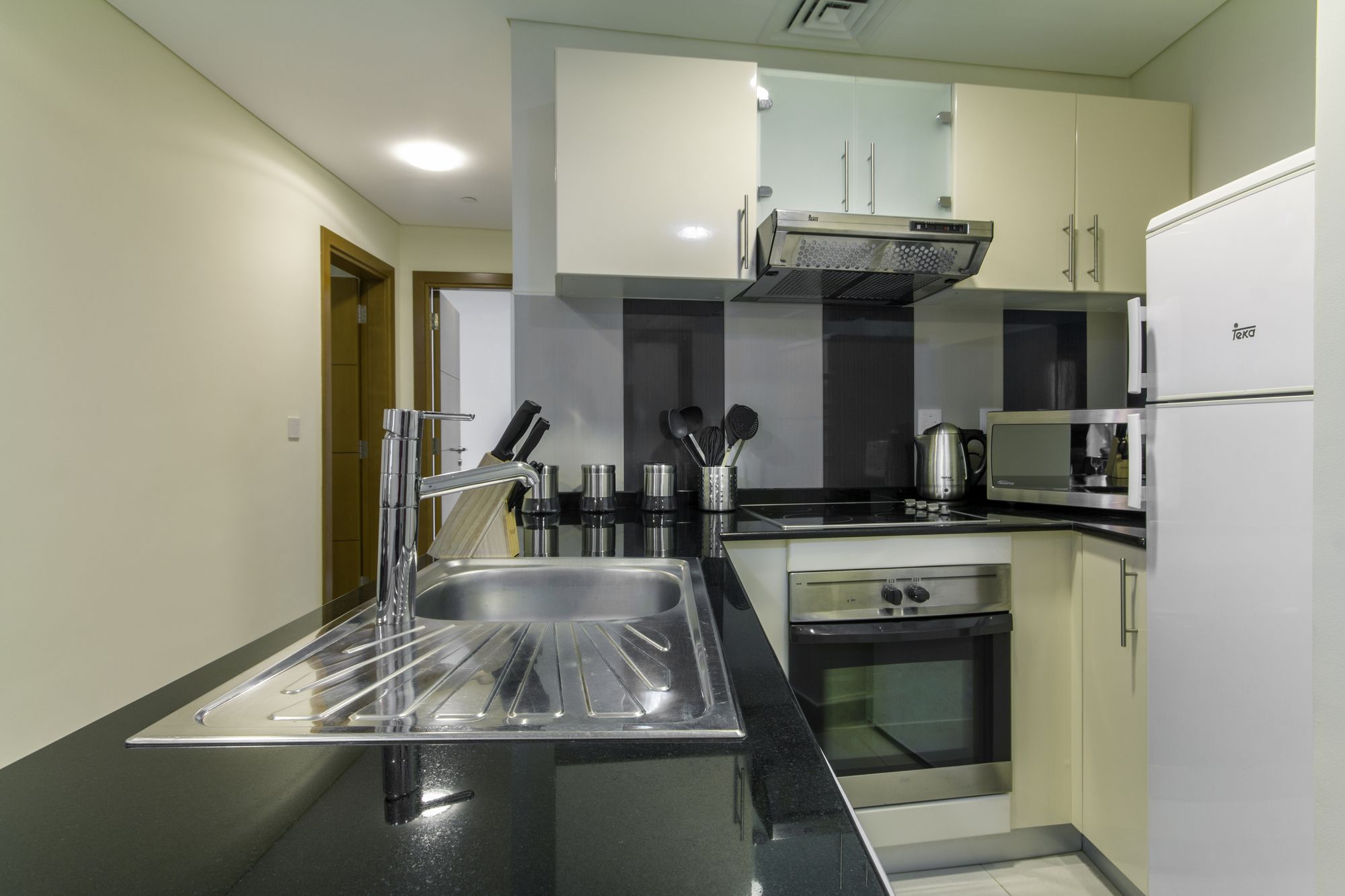 MaisonPrive Holiday Homes Ocean Hghts
