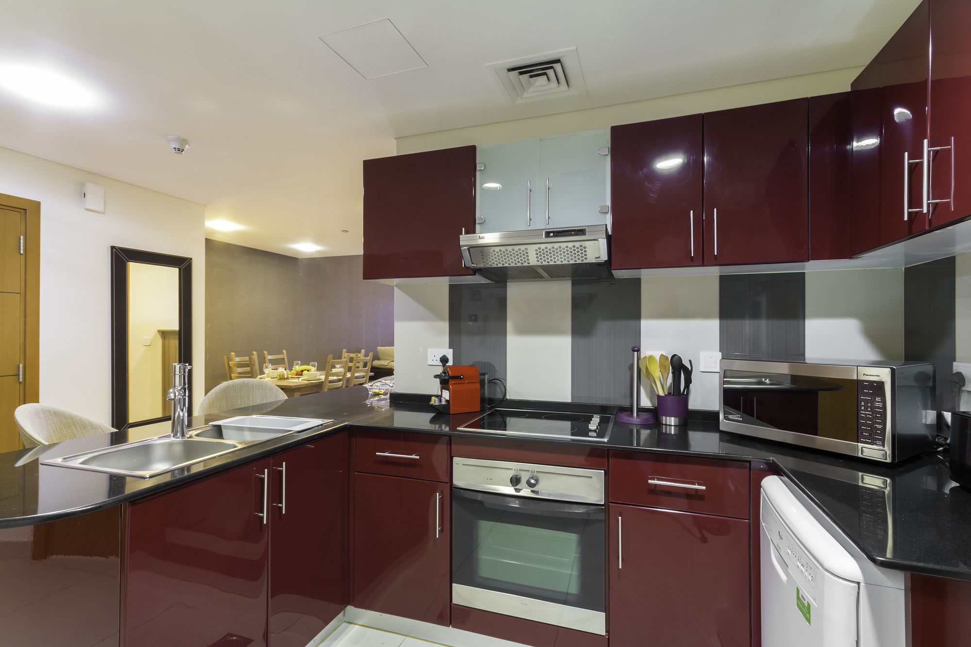 MaisonPrive Holiday Homes Ocean Hghts