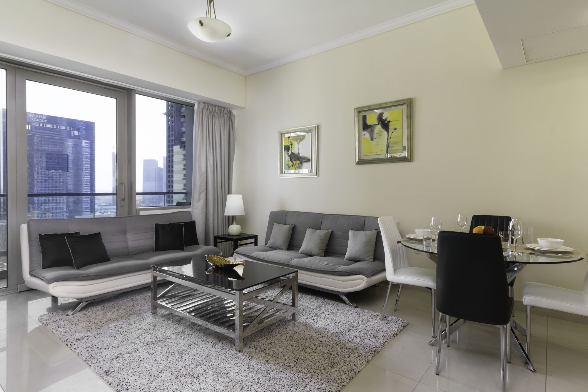 MaisonPrive Holiday Homes Ocean Hghts