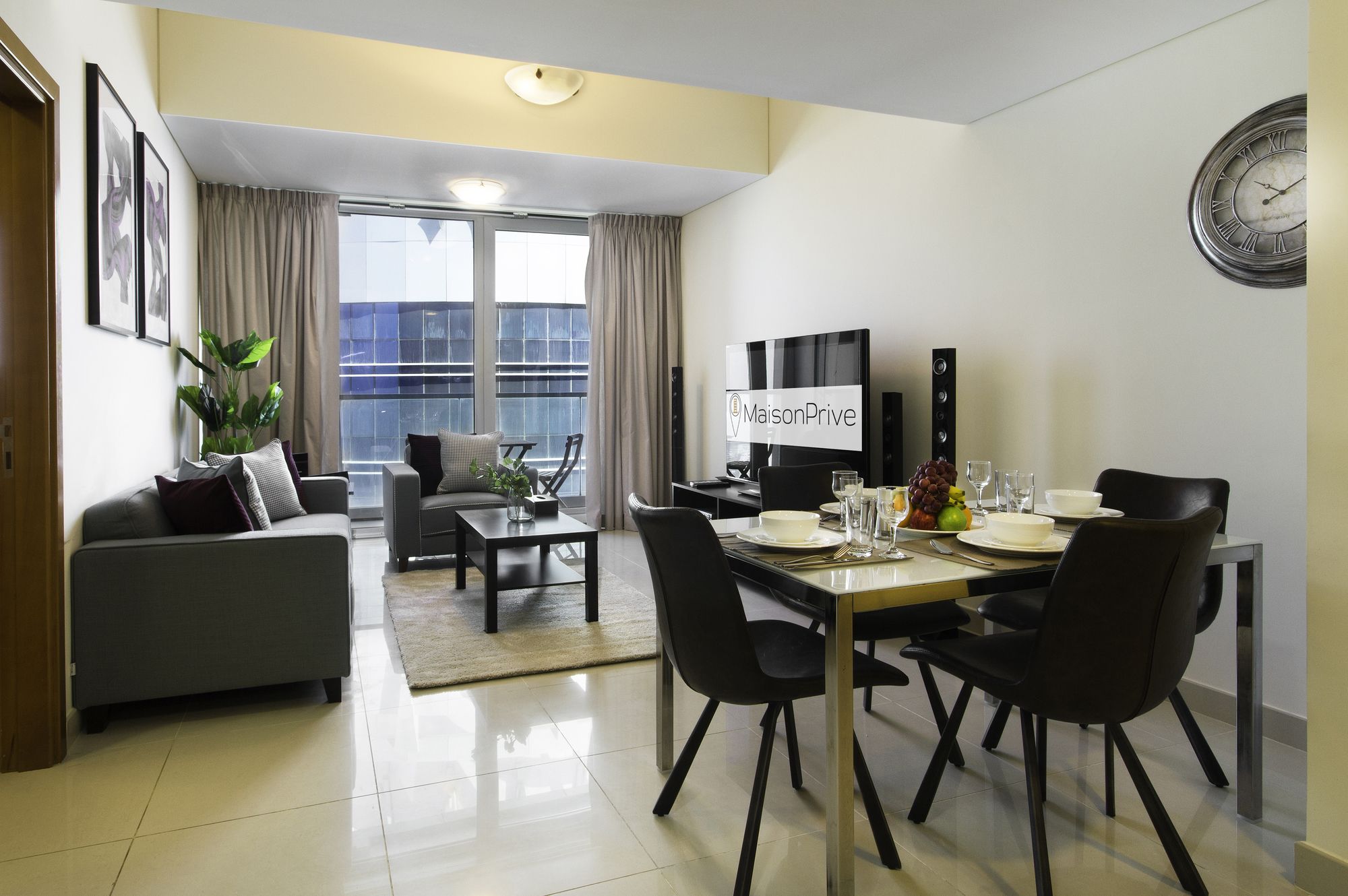 MaisonPrive Holiday Homes Ocean Hghts