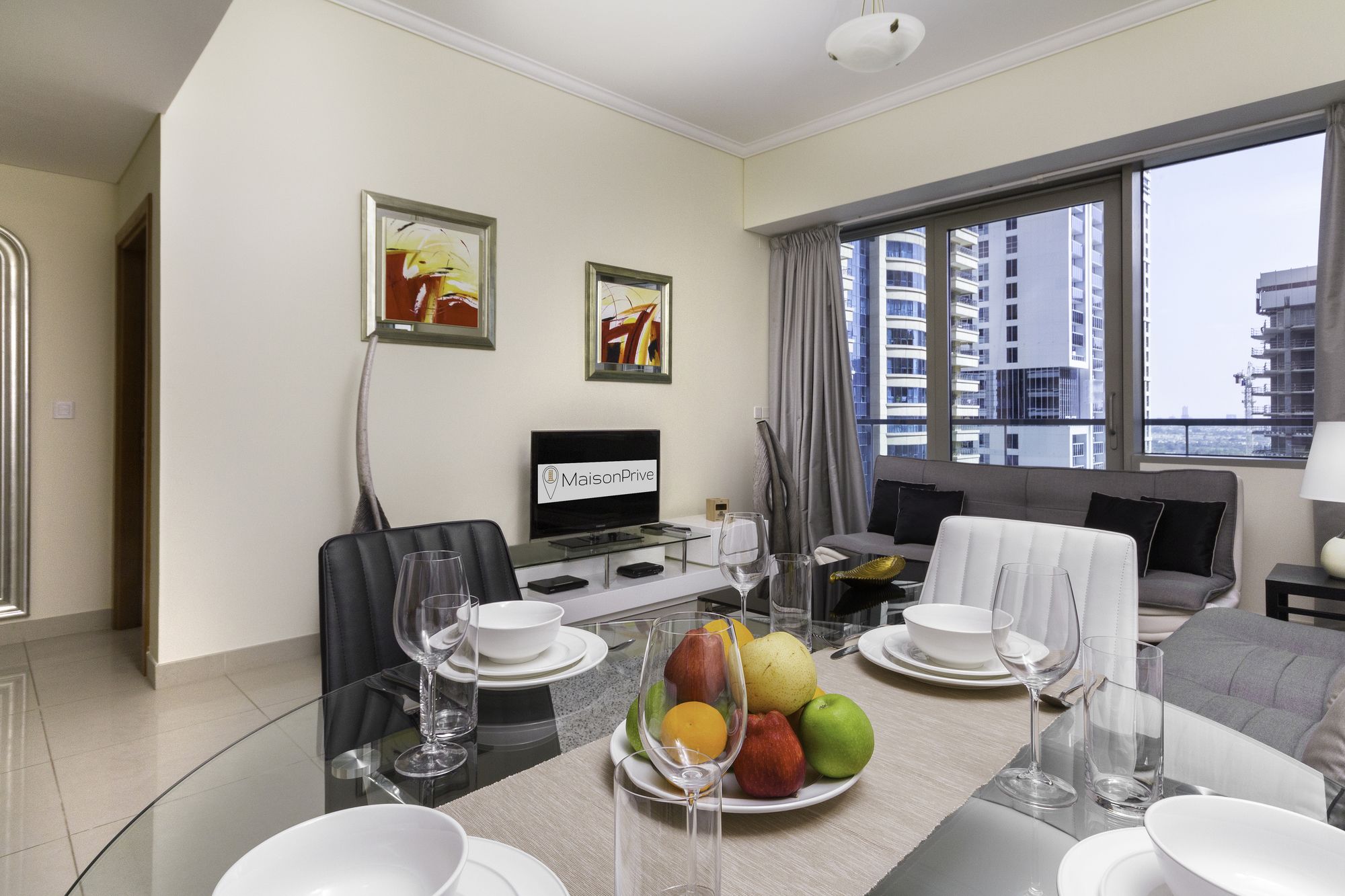 MaisonPrive Holiday Homes Ocean Hghts