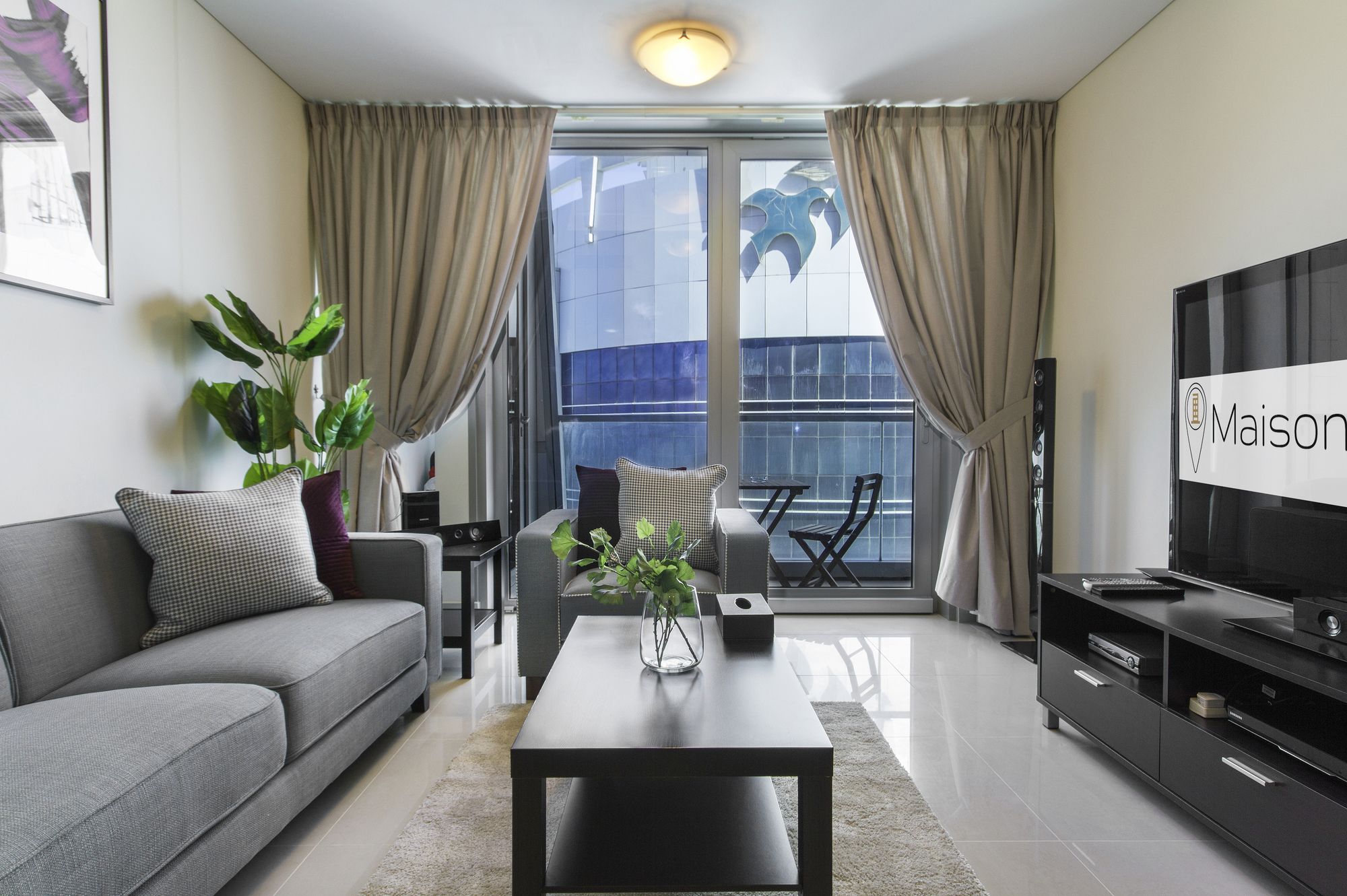 MaisonPrive Holiday Homes Ocean Hghts