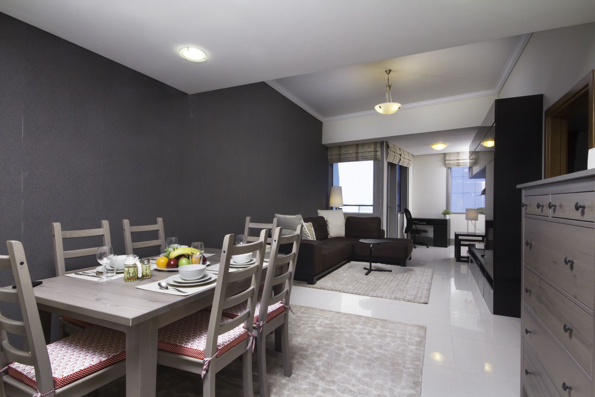 MaisonPrive Holiday Homes Ocean Hghts